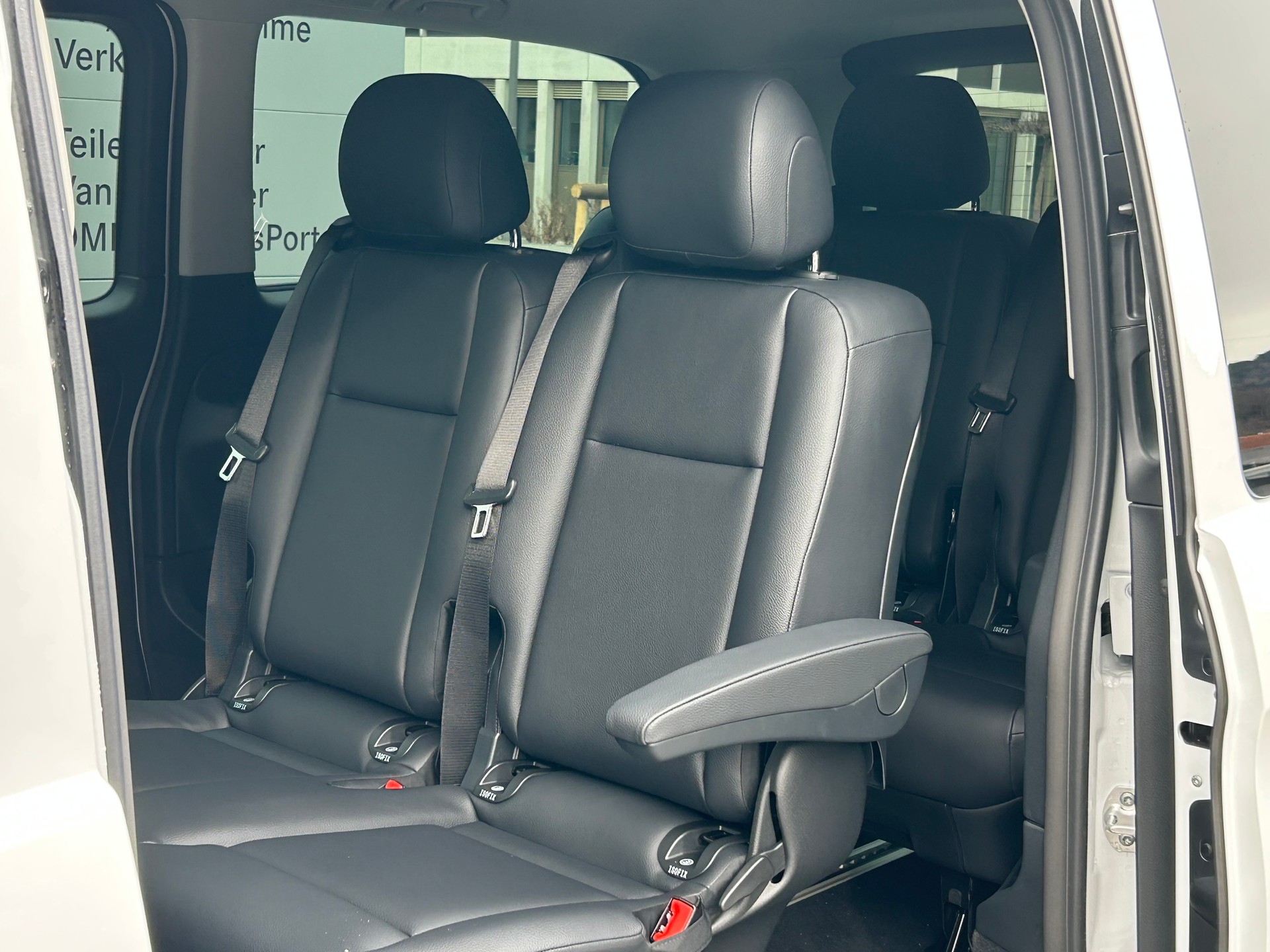 MERCEDES-BENZ Vito 116 CDI Tourer SELECT Family-image-5