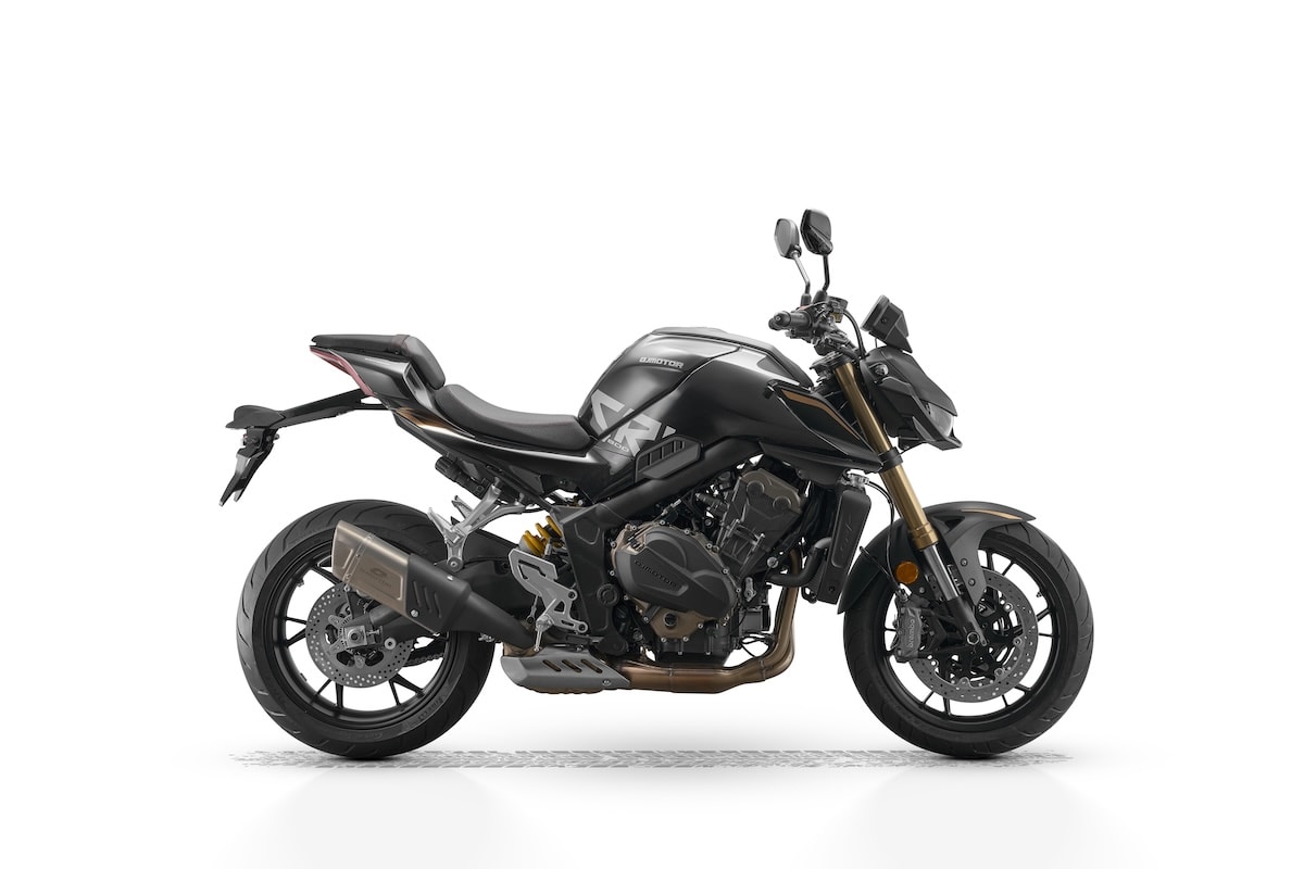 QJ SRK 800 DARK