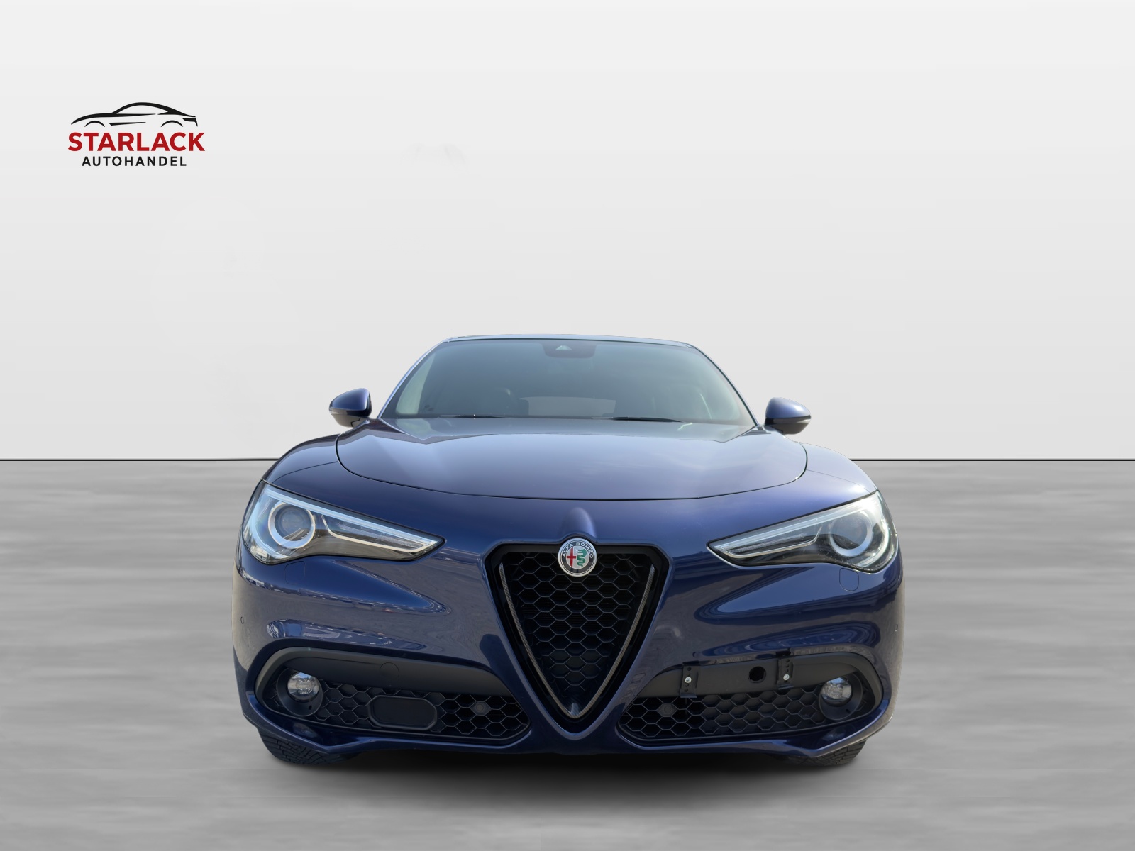 ALFA ROMEO Stelvio 2.2 JTDM Veloce Q4 Automatic-image-7