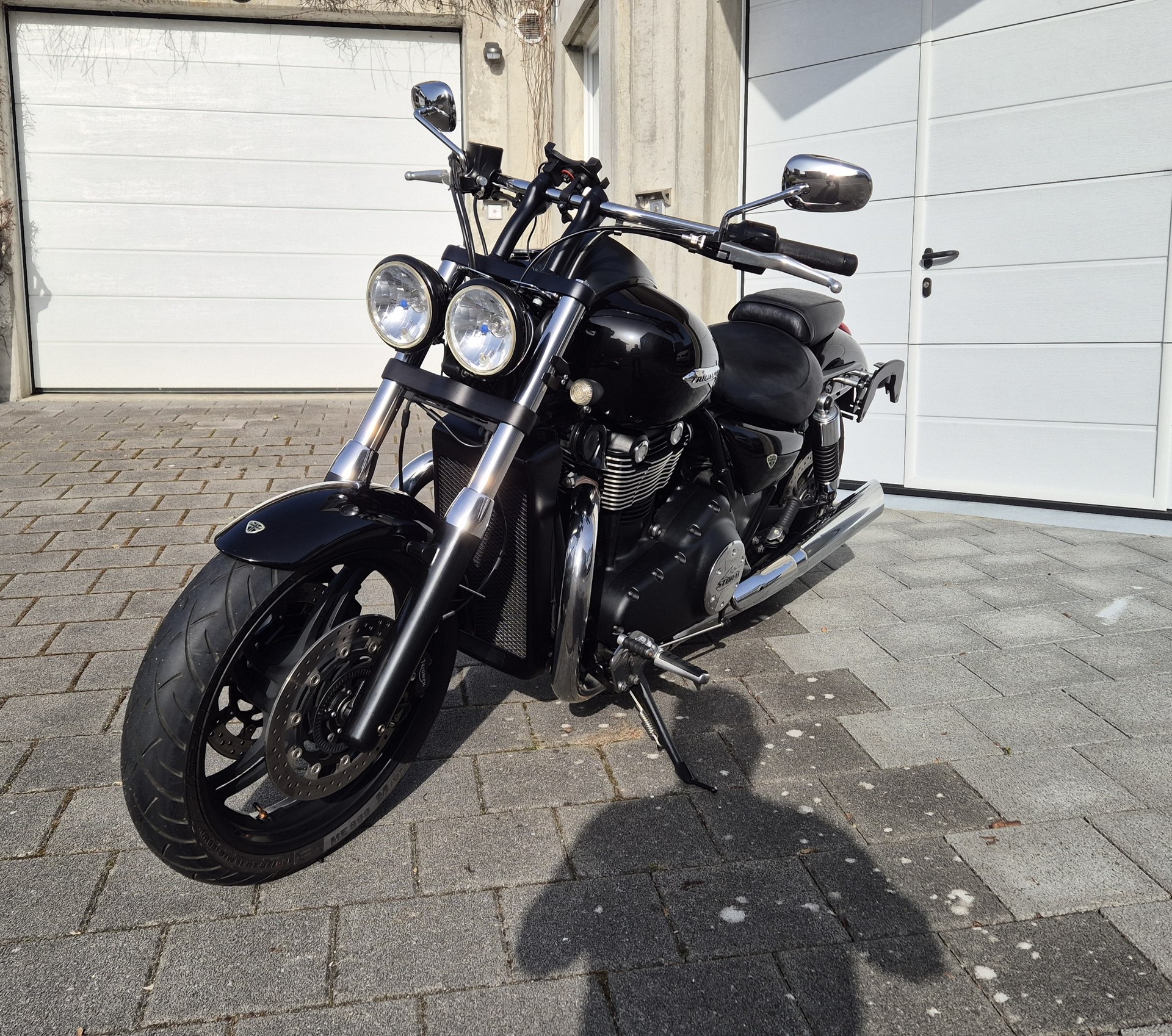 TRIUMPH Thunderbird Storm 1700 ABS-image-7