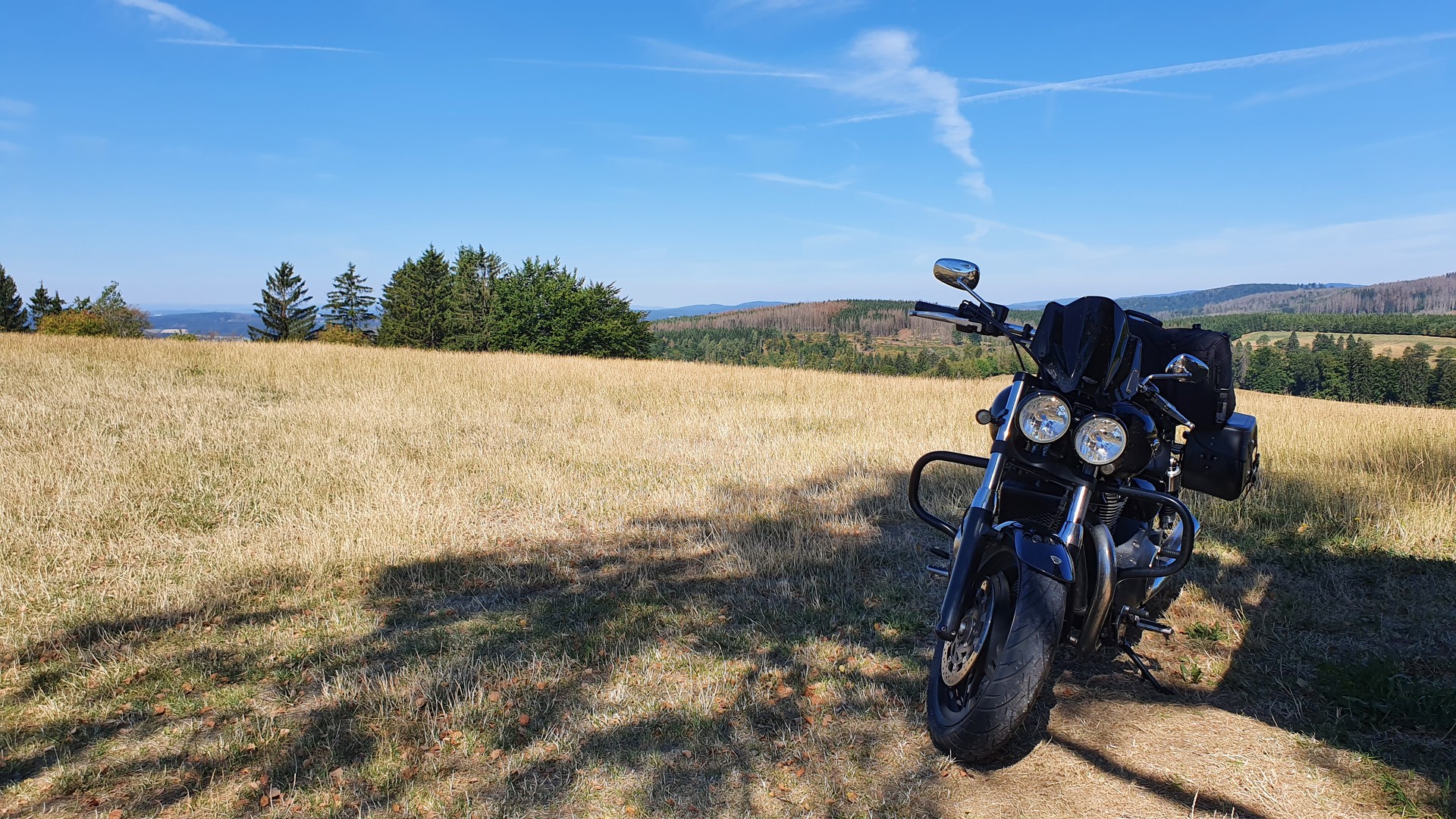 TRIUMPH Thunderbird Storm 1700 ABS-image-14