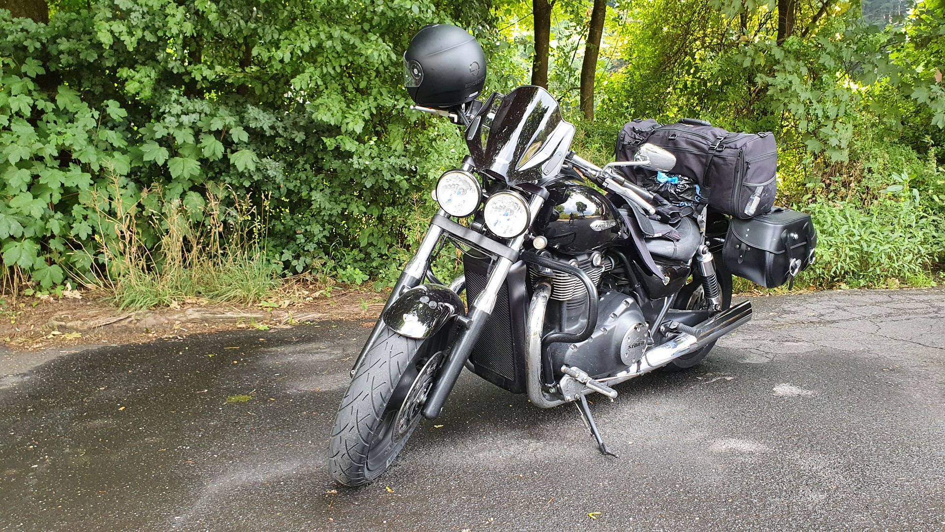 TRIUMPH Thunderbird Storm 1700 ABS-image-13
