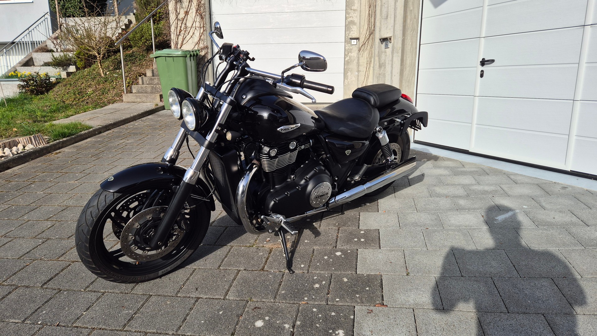 TRIUMPH Thunderbird Storm 1700 ABS-image-6