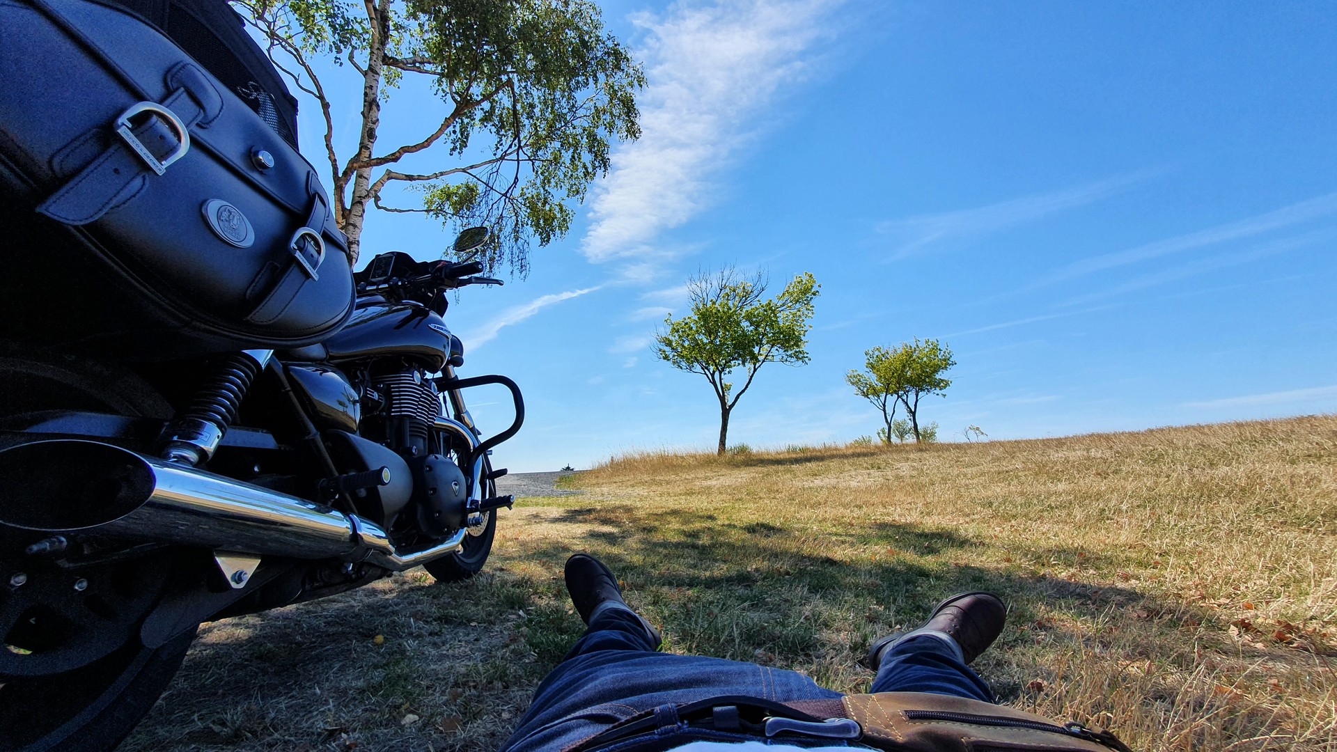 TRIUMPH Thunderbird Storm 1700 ABS-image-15