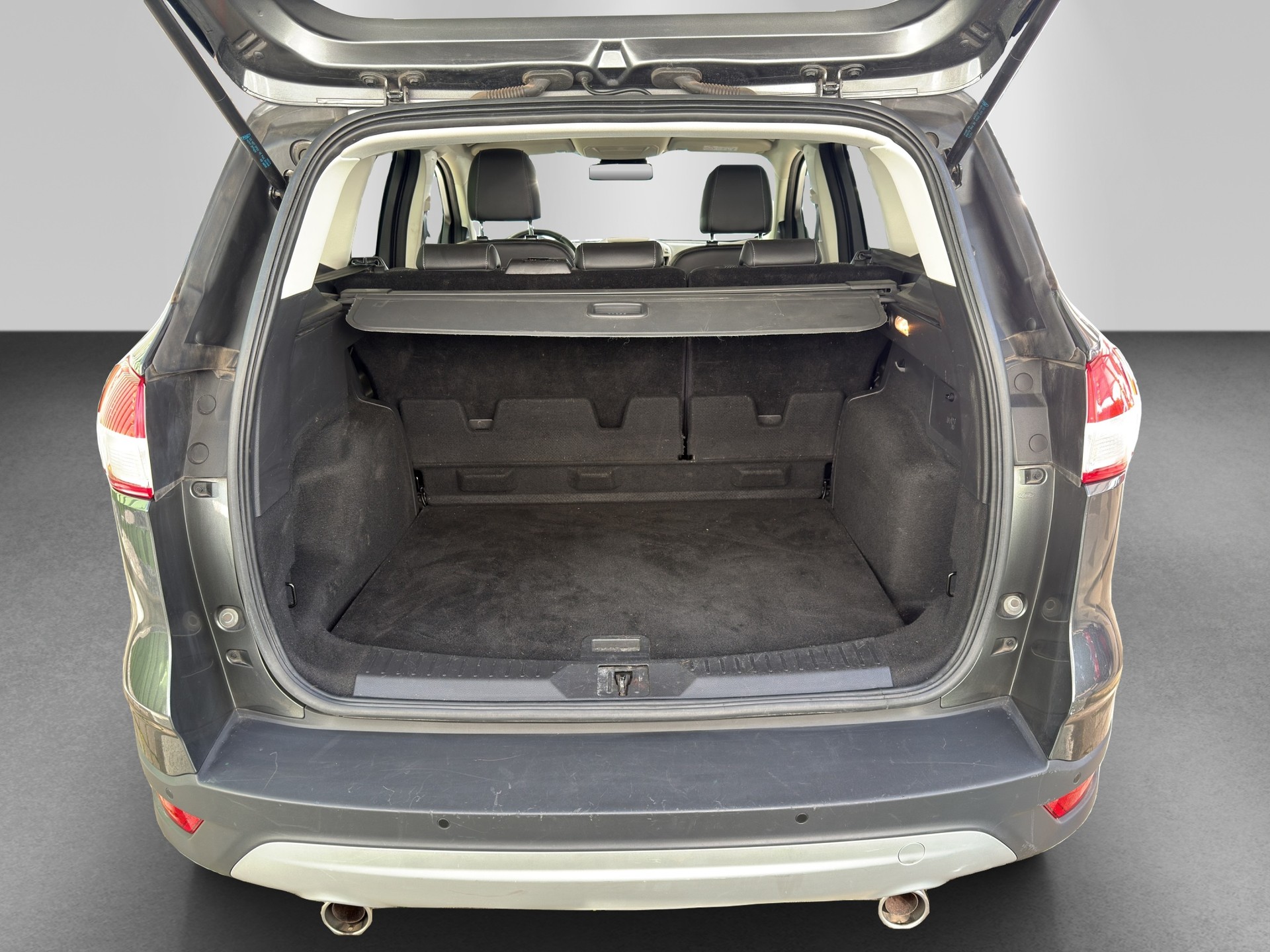 FORD Kuga 2.0 TDCi Titanium 4WD PowerShift-image-15