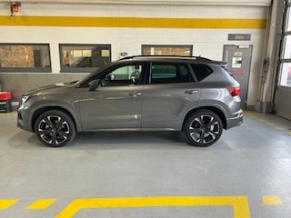 CUPRA Ateca 2.0TSI 4Drive DSG