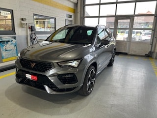CUPRA Ateca 2.0TSI 4Drive DSG-image-1