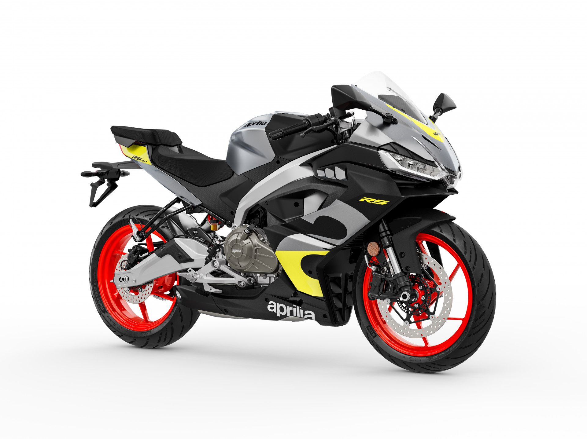 APRILIA RS 457-image-0