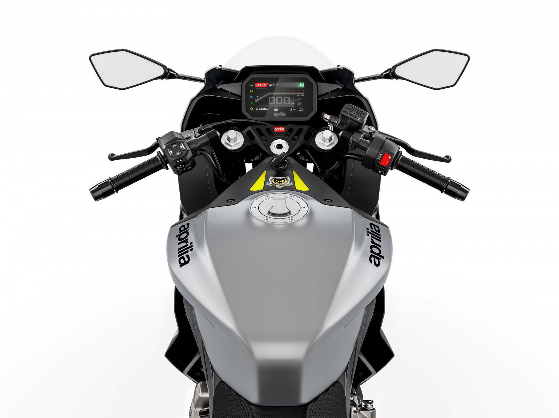 APRILIA RS 457-image-2