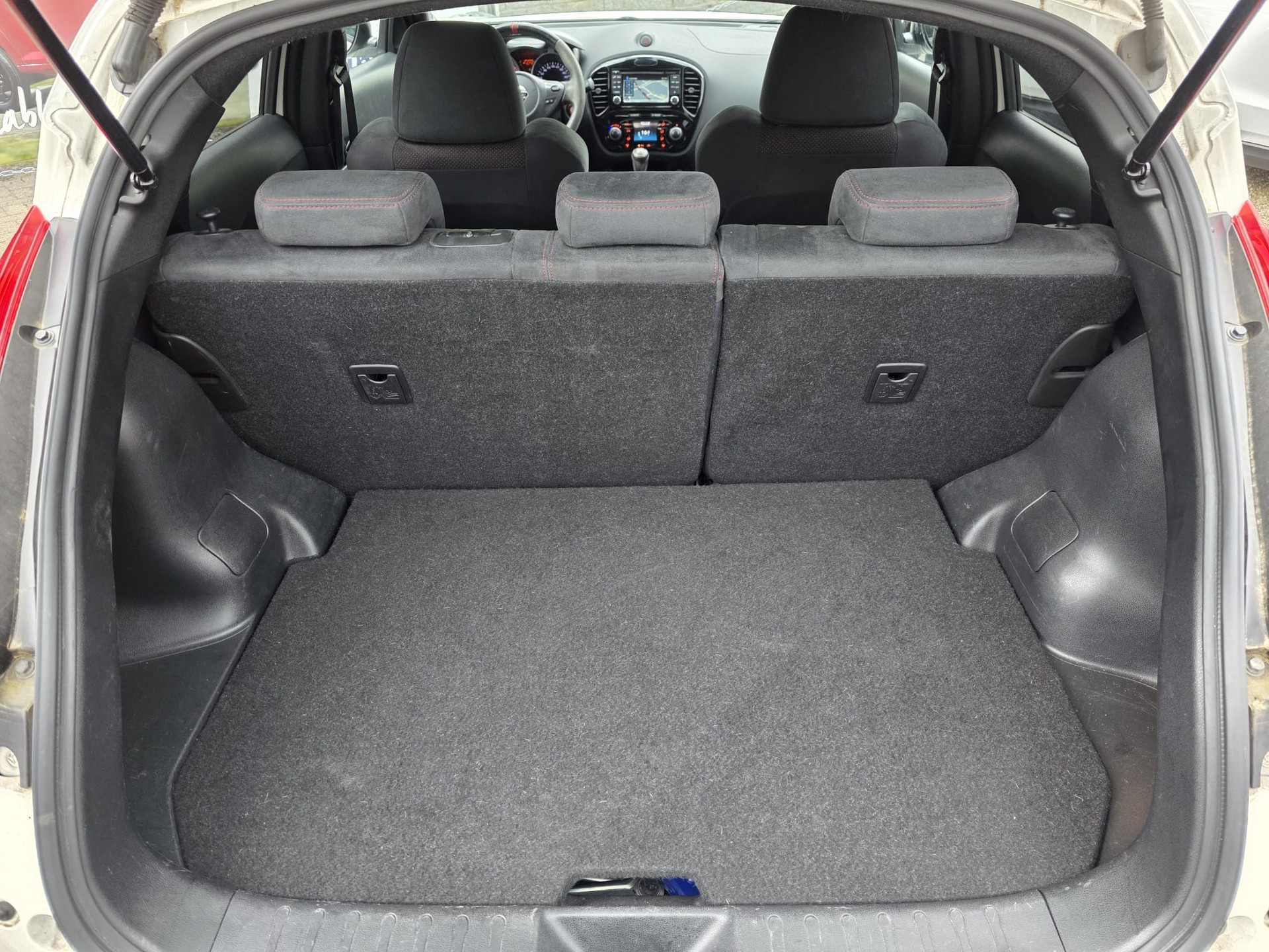 NISSAN Juke 1.6 DIG-T Nismo-image-4