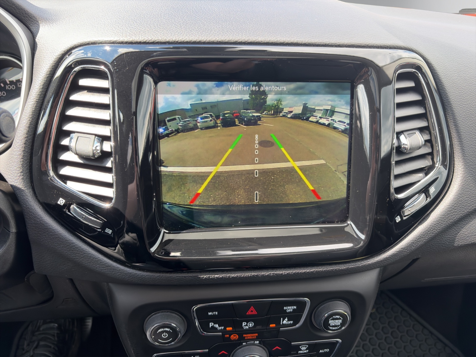 JEEP Compass 2.0CRD LimitedAWD-image-11