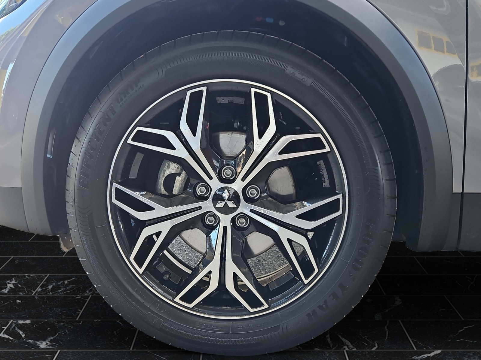 MITSUBISHI ASX 1.6 HEV Intense-image-10