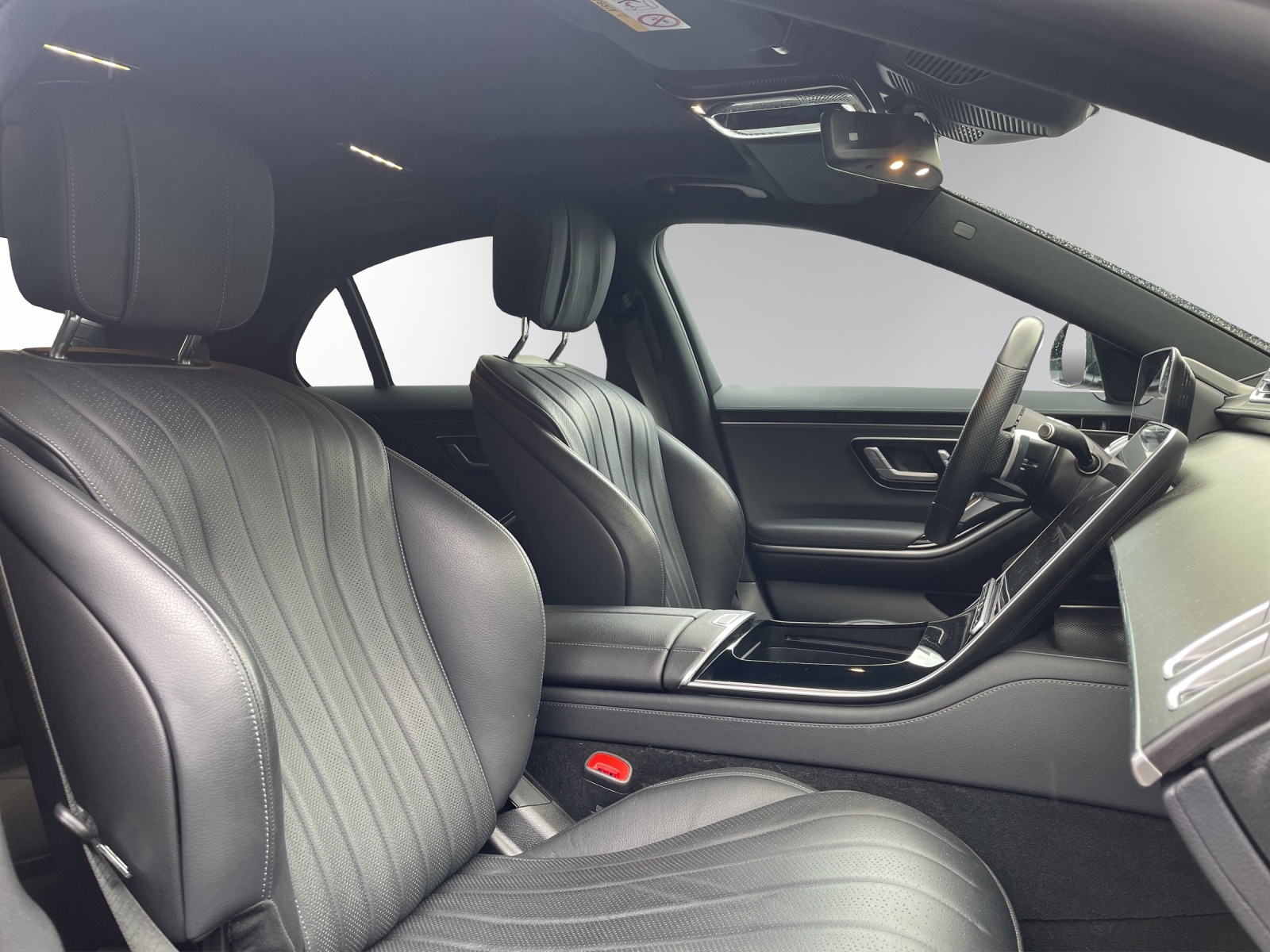 MERCEDES-BENZ S 350 d 4Matic AMG Line 9G-Tronic-image-10