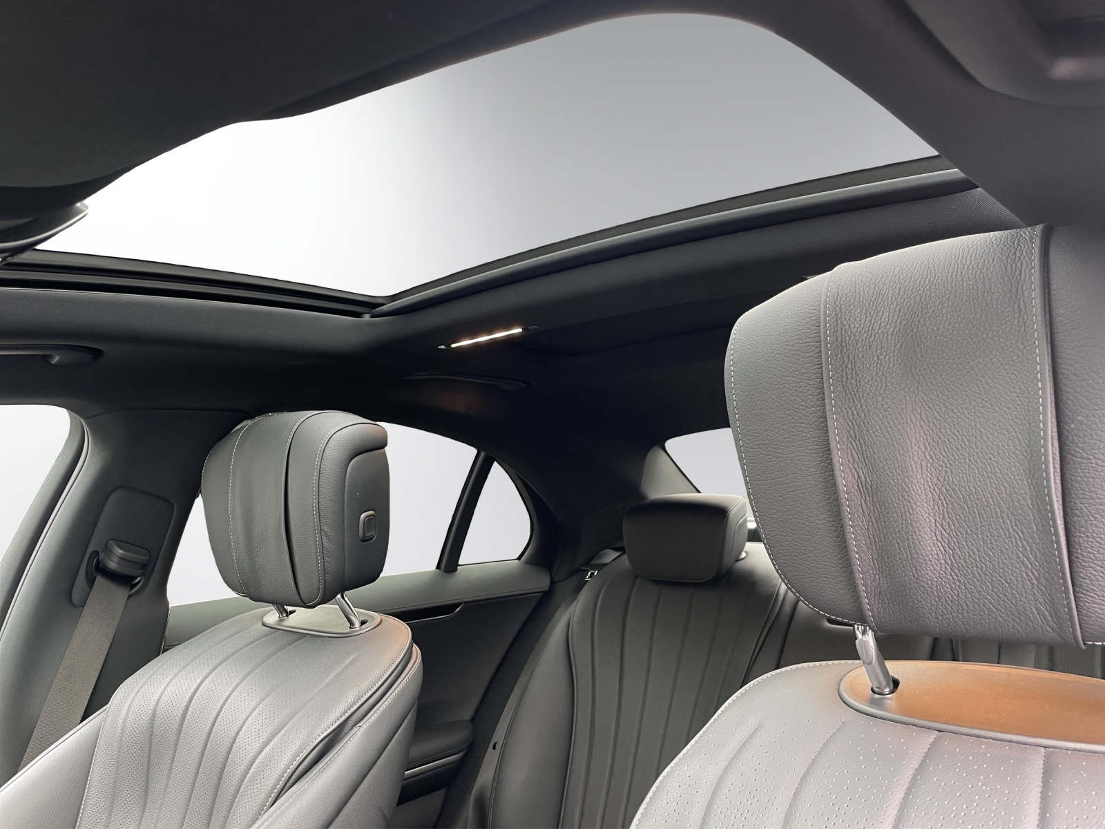 MERCEDES-BENZ S 350 d 4Matic AMG Line 9G-Tronic-image-13