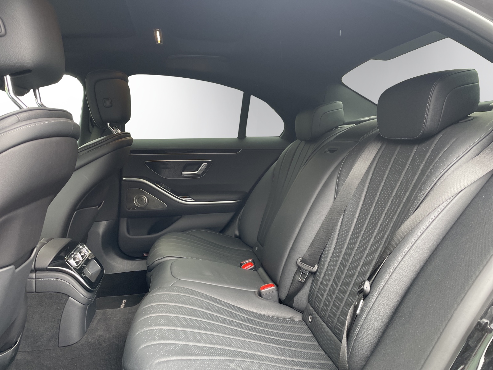 MERCEDES-BENZ S 350 d 4Matic AMG Line 9G-Tronic-image-11