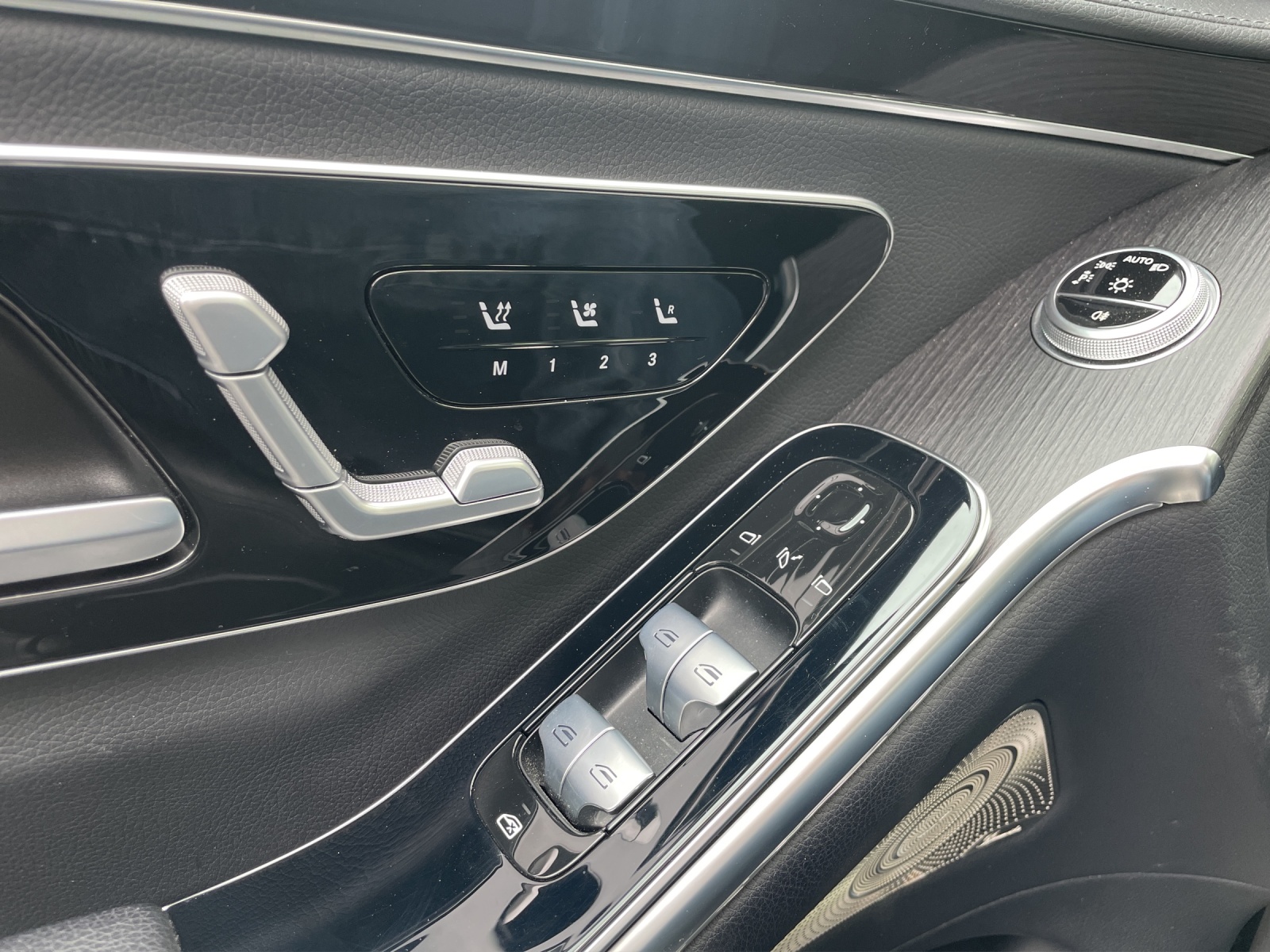 MERCEDES-BENZ S 350 d 4Matic AMG Line 9G-Tronic-image-19