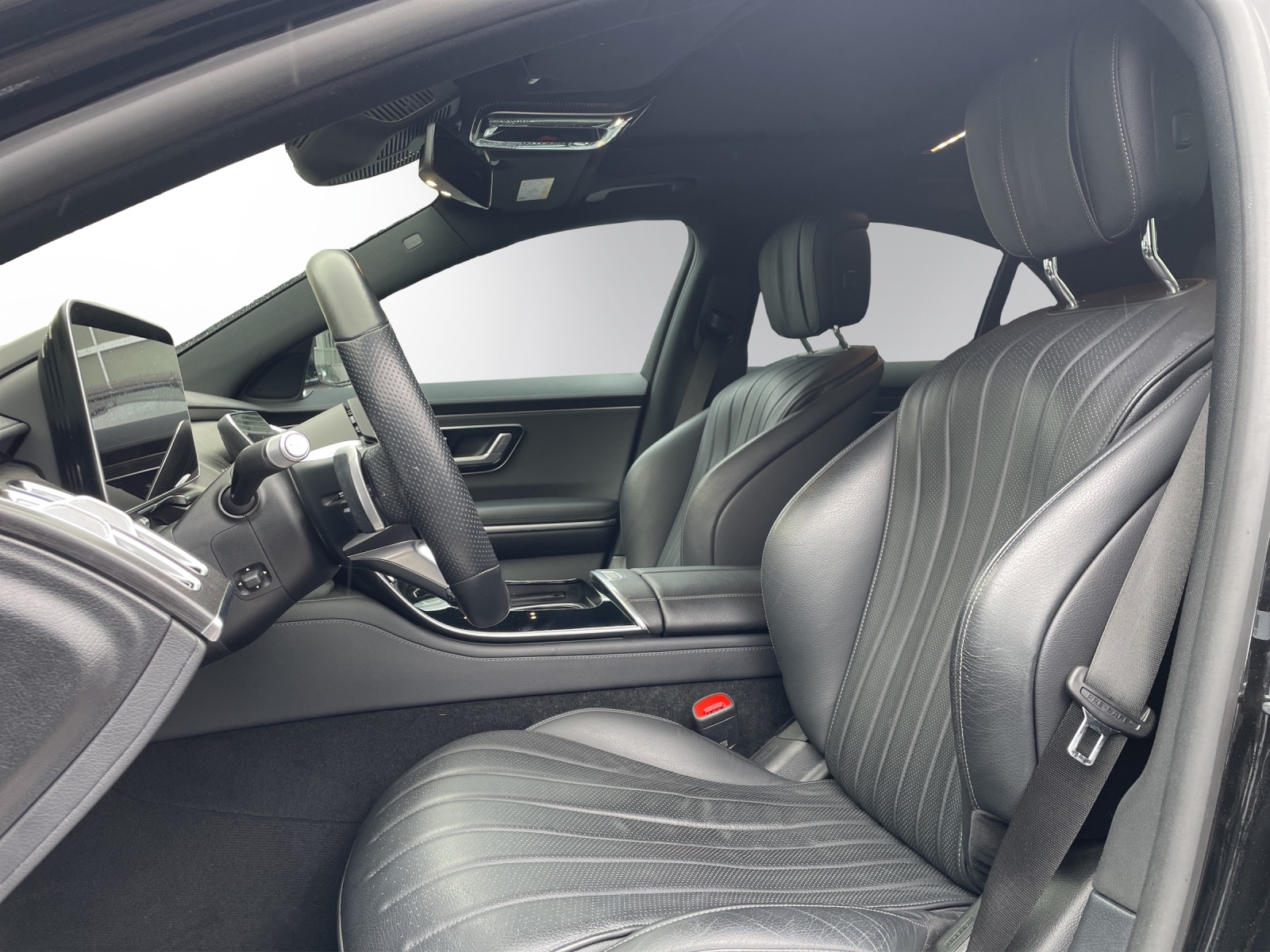 MERCEDES-BENZ S 350 d 4Matic AMG Line 9G-Tronic-image-9