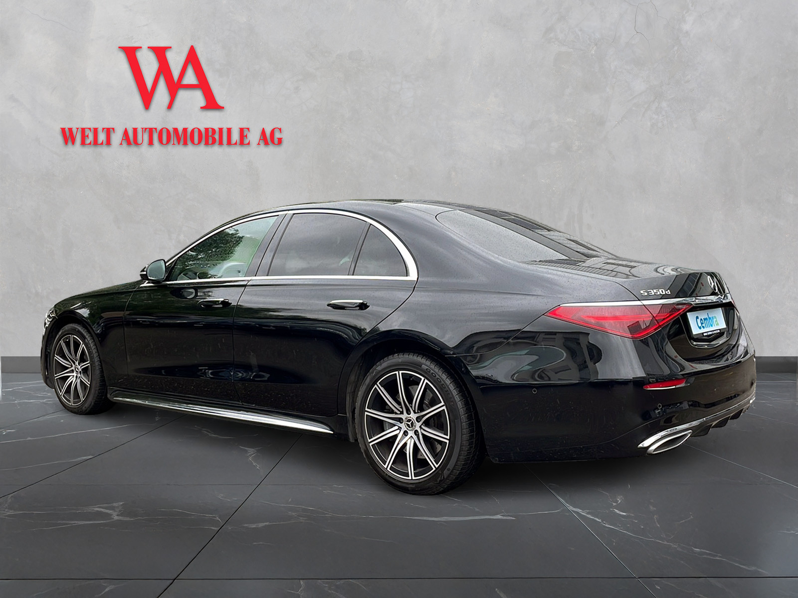 MERCEDES-BENZ S 350 d 4Matic AMG Line 9G-Tronic-showroom-element-2