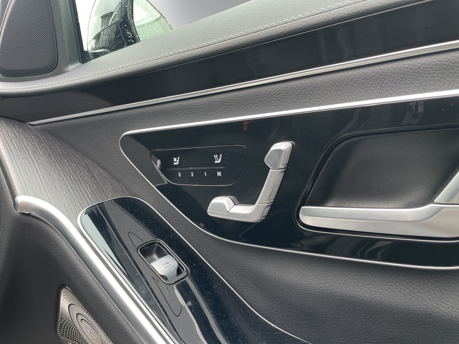 MERCEDES-BENZ S 350 d 4Matic AMG Line 9G-Tronic-image-20