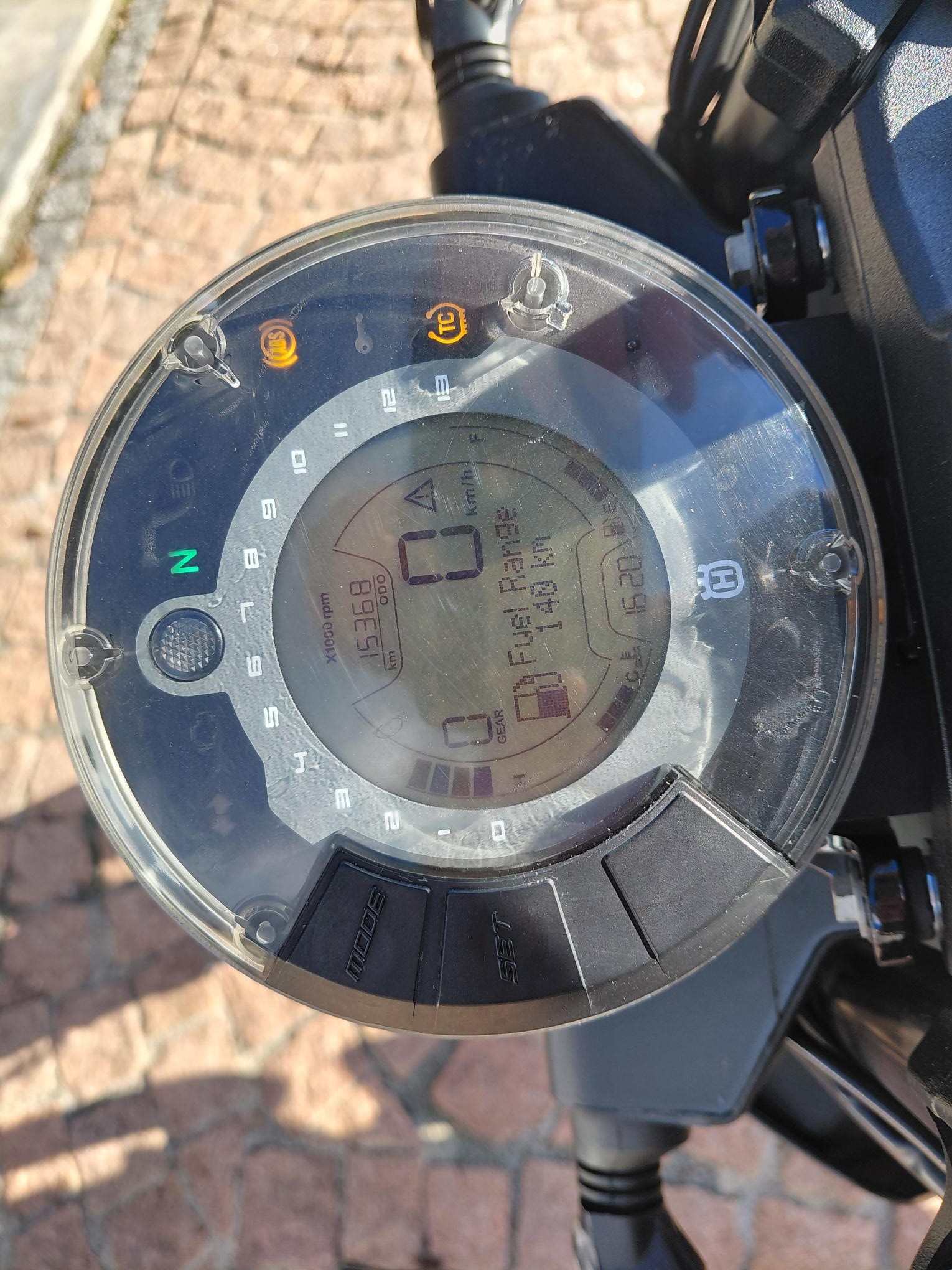 HUSQVARNA Vitpilen 701-image-3