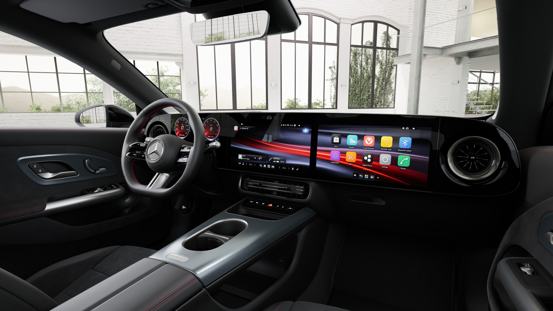 MERCEDES-BENZ CLA 220 8G-DCT 4Matic-image-9