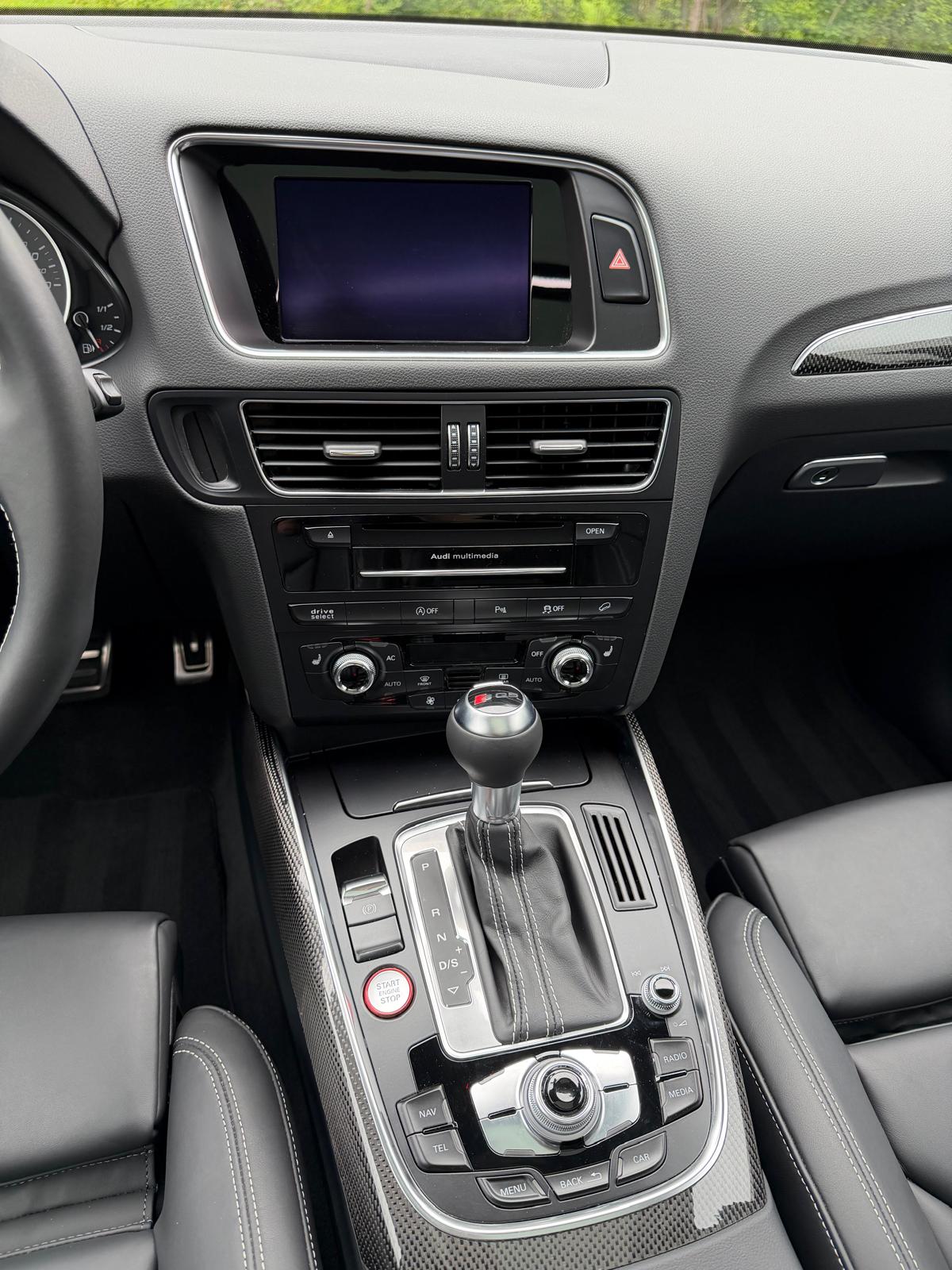 AUDI SQ5 3.0 TDI quattro tiptronic-image-20