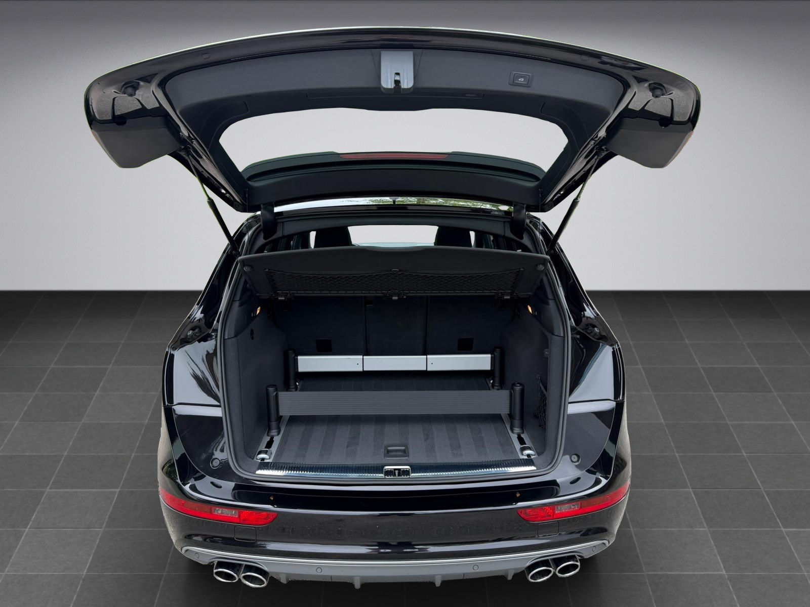 AUDI SQ5 3.0 TDI quattro tiptronic-image-17