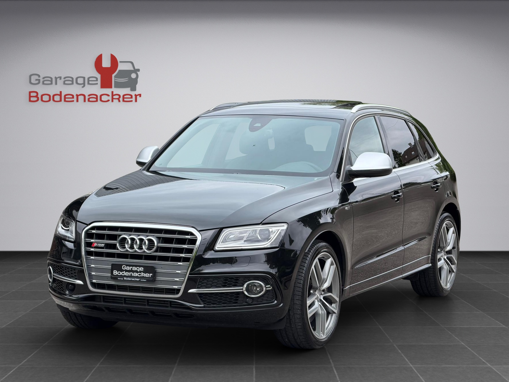 AUDI SQ5 3.0 TDI quattro tiptronic-showroom-element-1