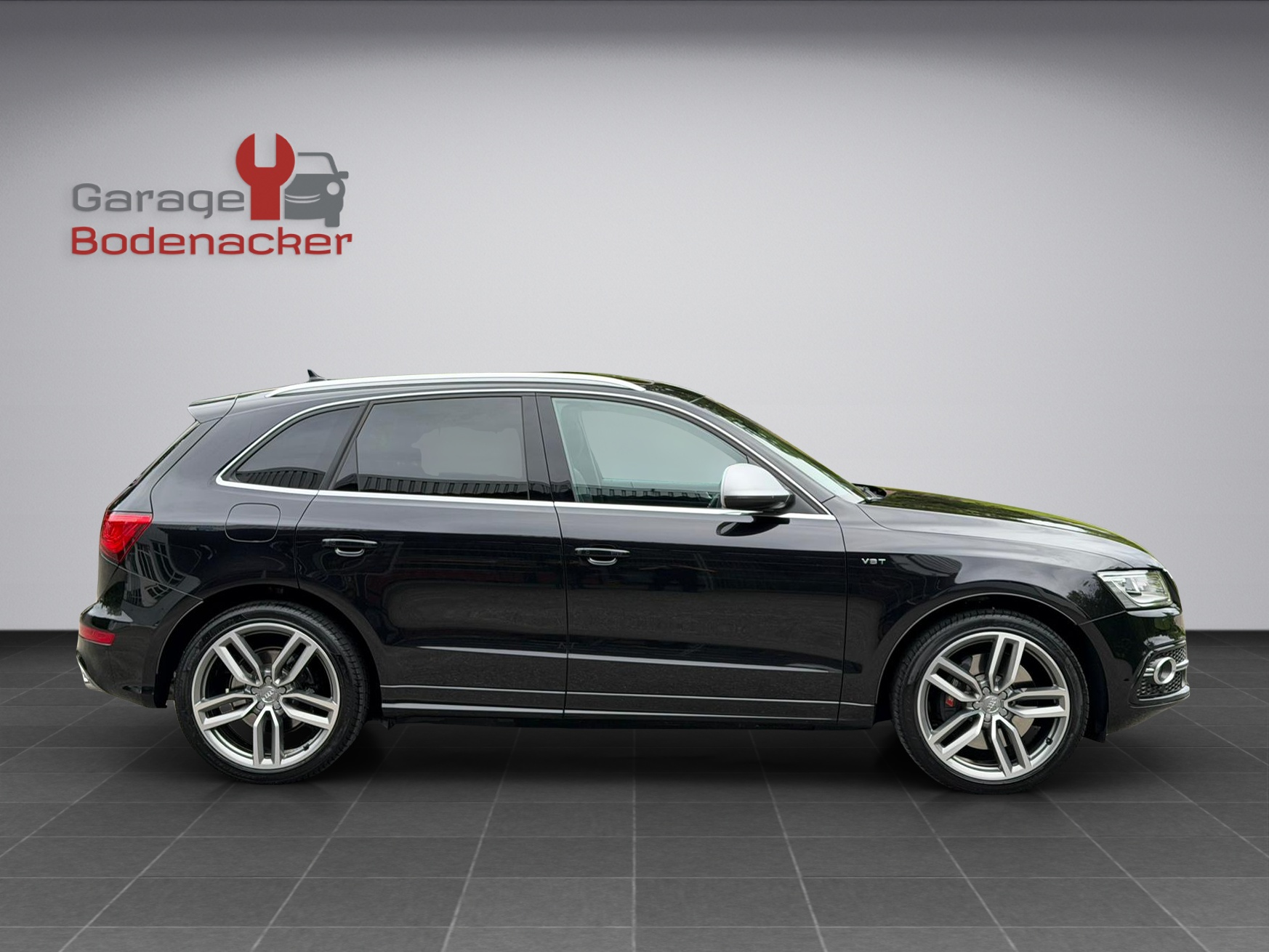 AUDI SQ5 3.0 TDI quattro tiptronic-image-5