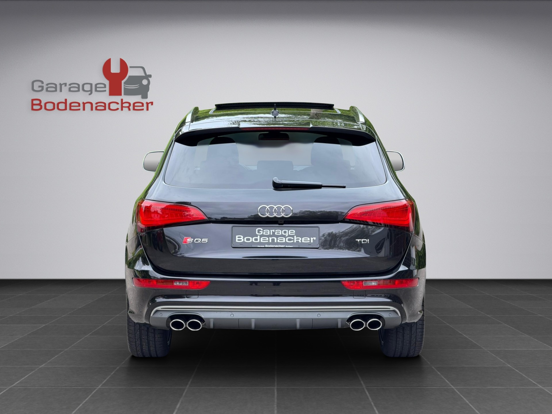 AUDI SQ5 3.0 TDI quattro tiptronic-image-16