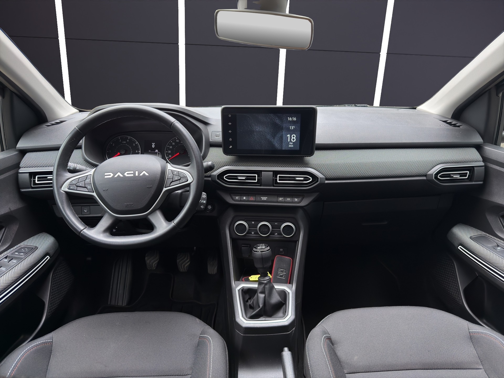DACIA Jogger 1.0 TCe Extreme-image-7