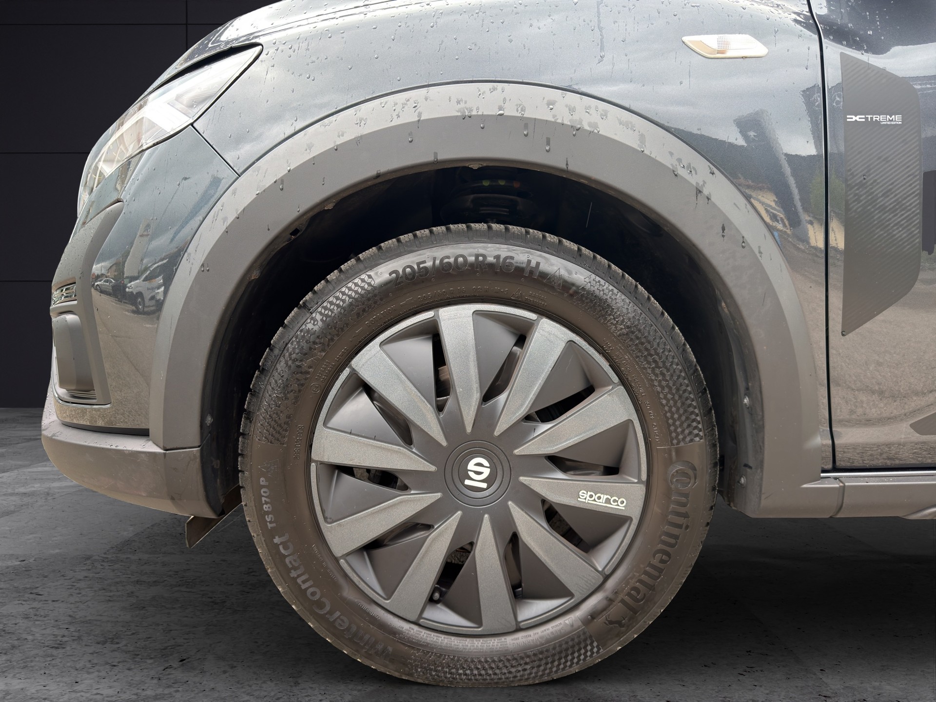 DACIA Jogger 1.0 TCe Extreme-image-4