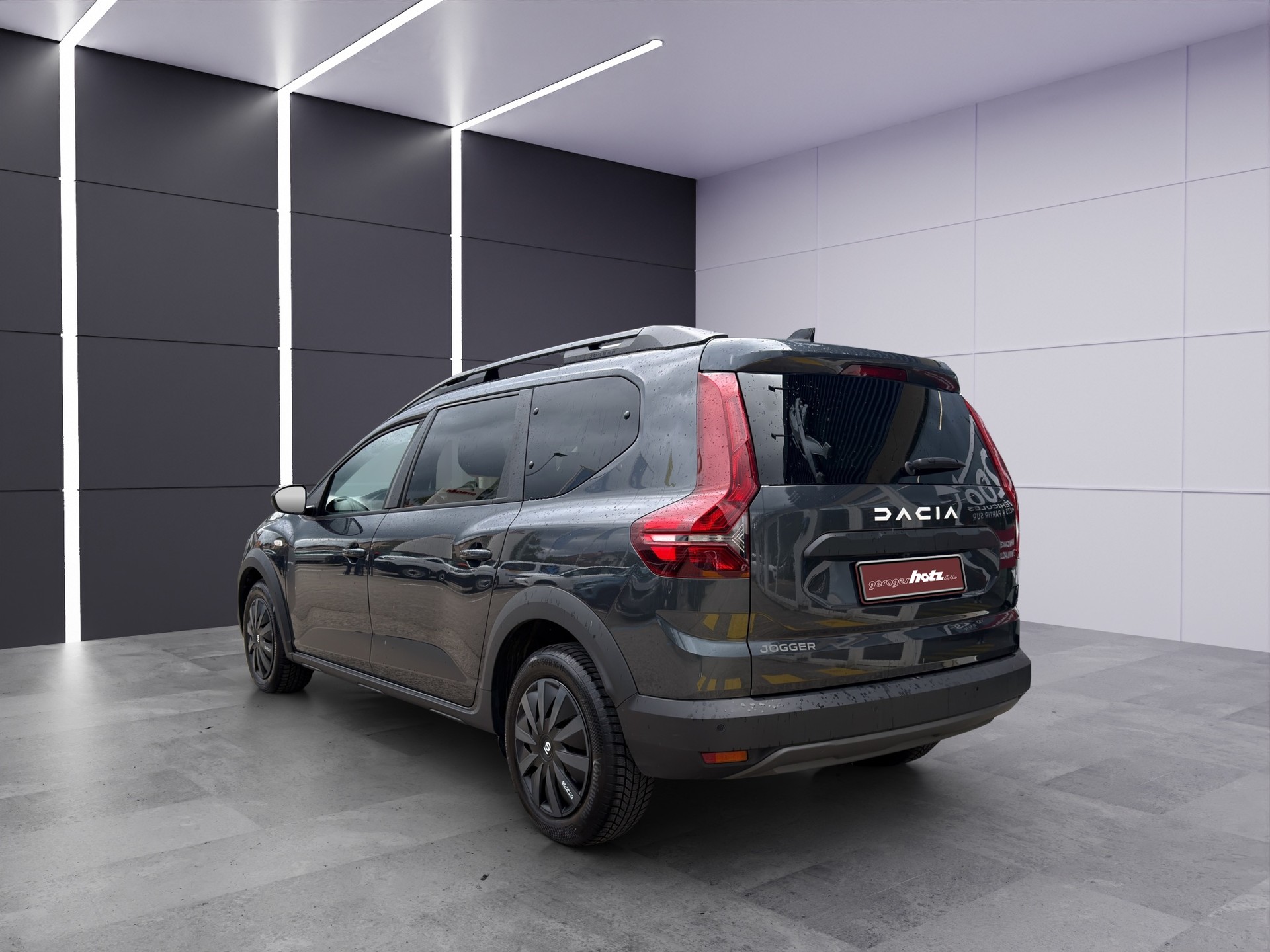 DACIA Jogger 1.0 TCe Extreme-showroom-element-3