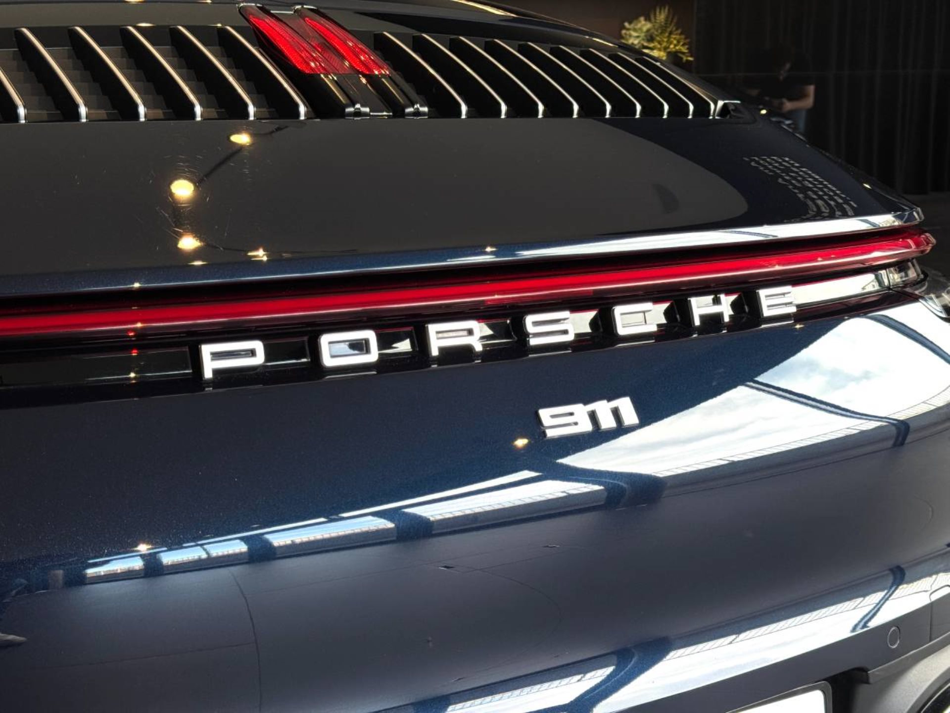 PORSCHE 911 Carrera 4S Cabriolet-image-37