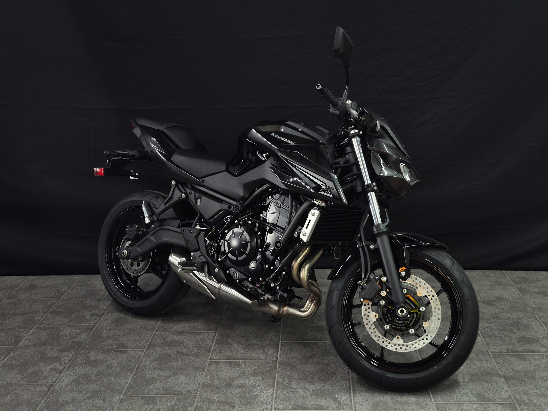 KAWASAKI Z 650 S-image-1