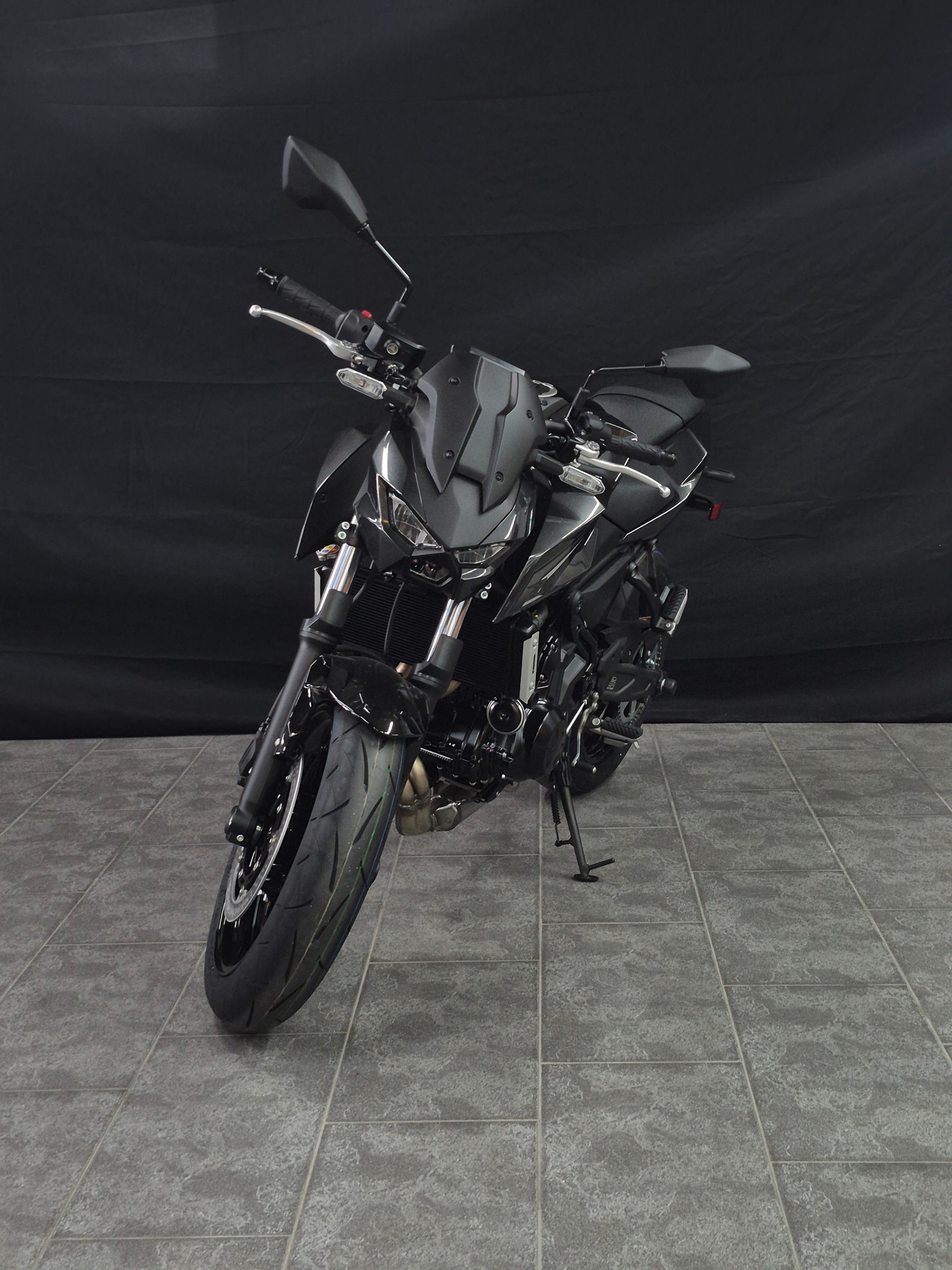 KAWASAKI Z 650 S-image-5