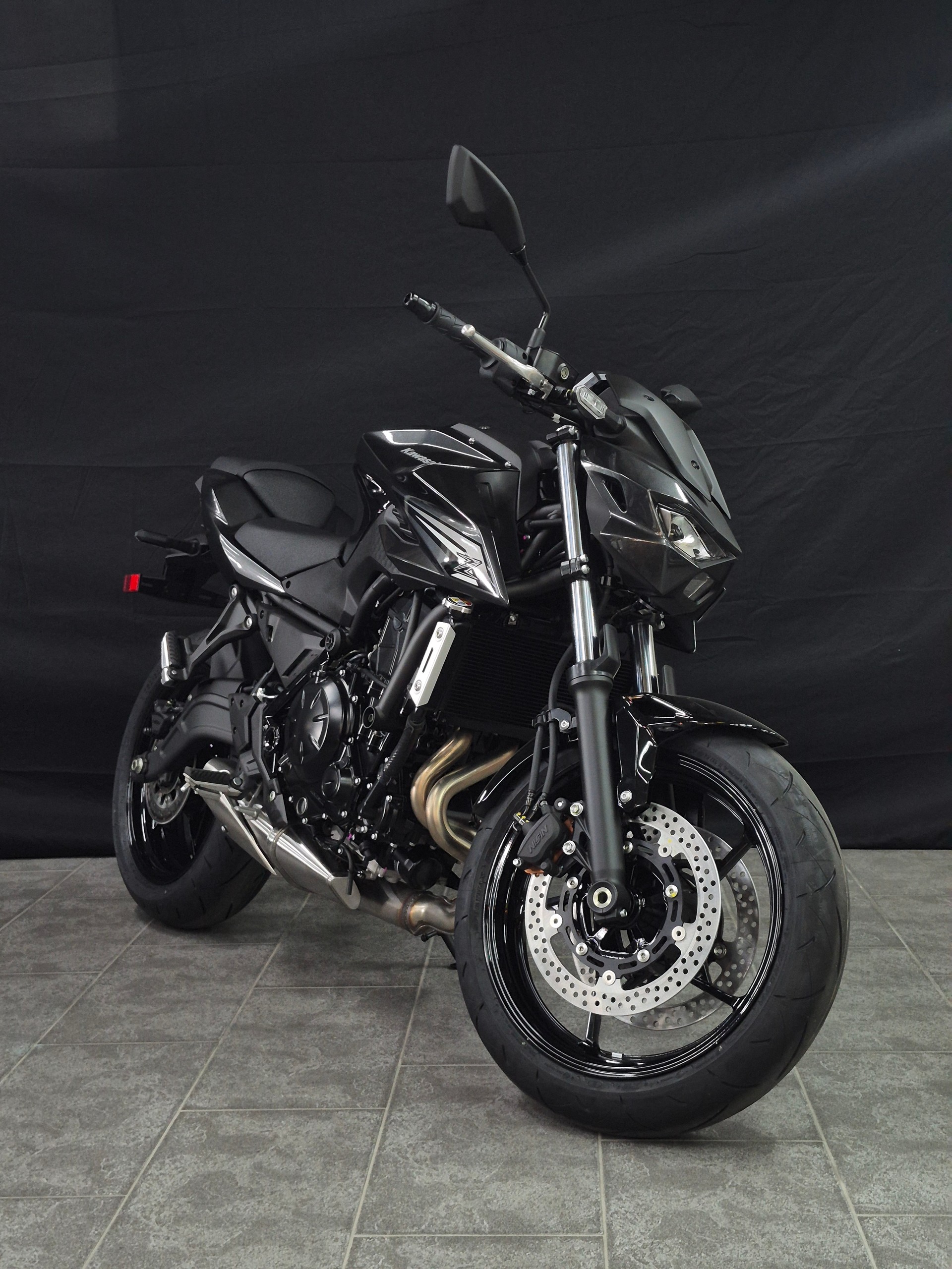 KAWASAKI Z 650 S-image-10