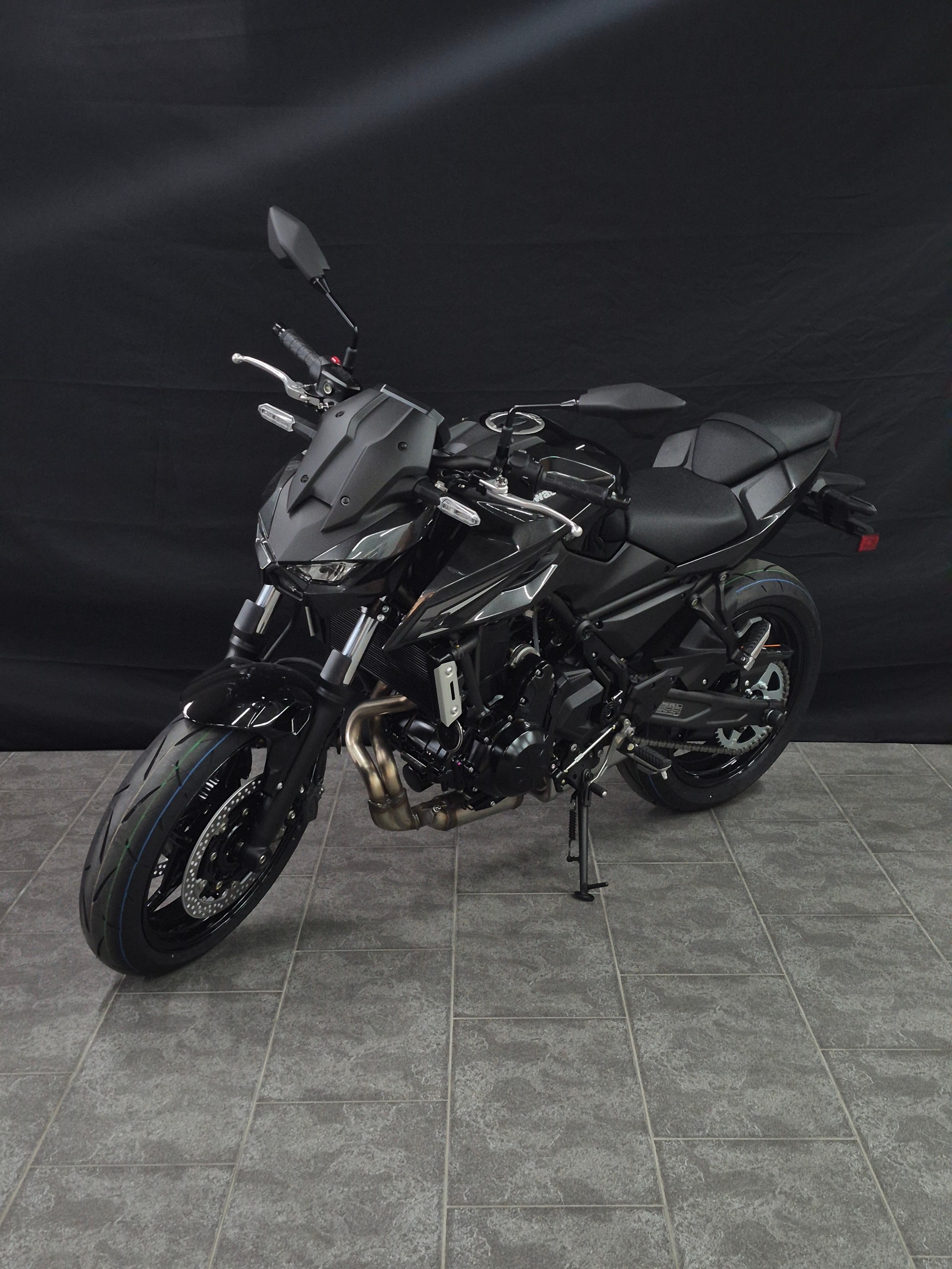 KAWASAKI Z 650 S-image-3