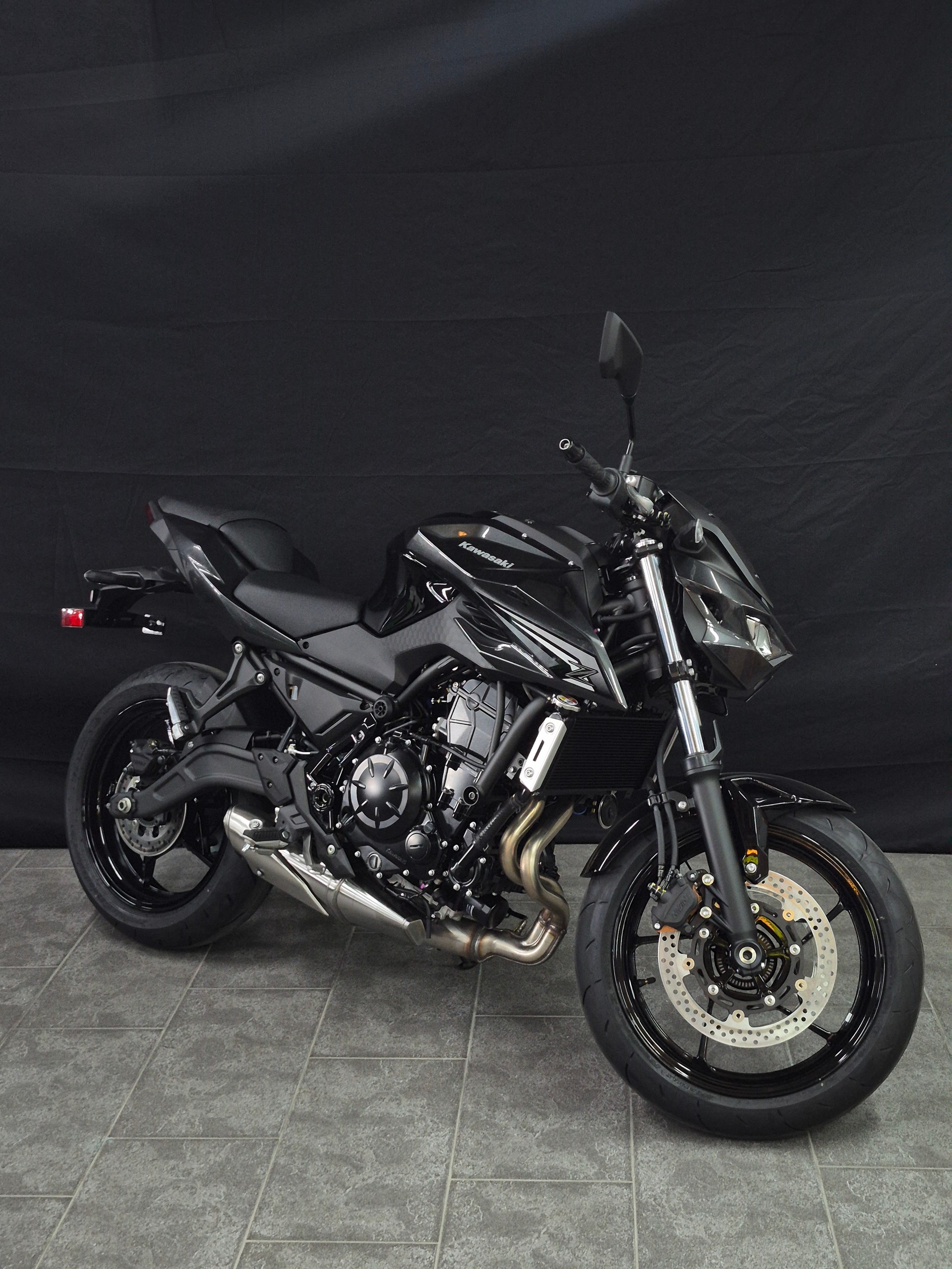 KAWASAKI Z 650 S-image-12