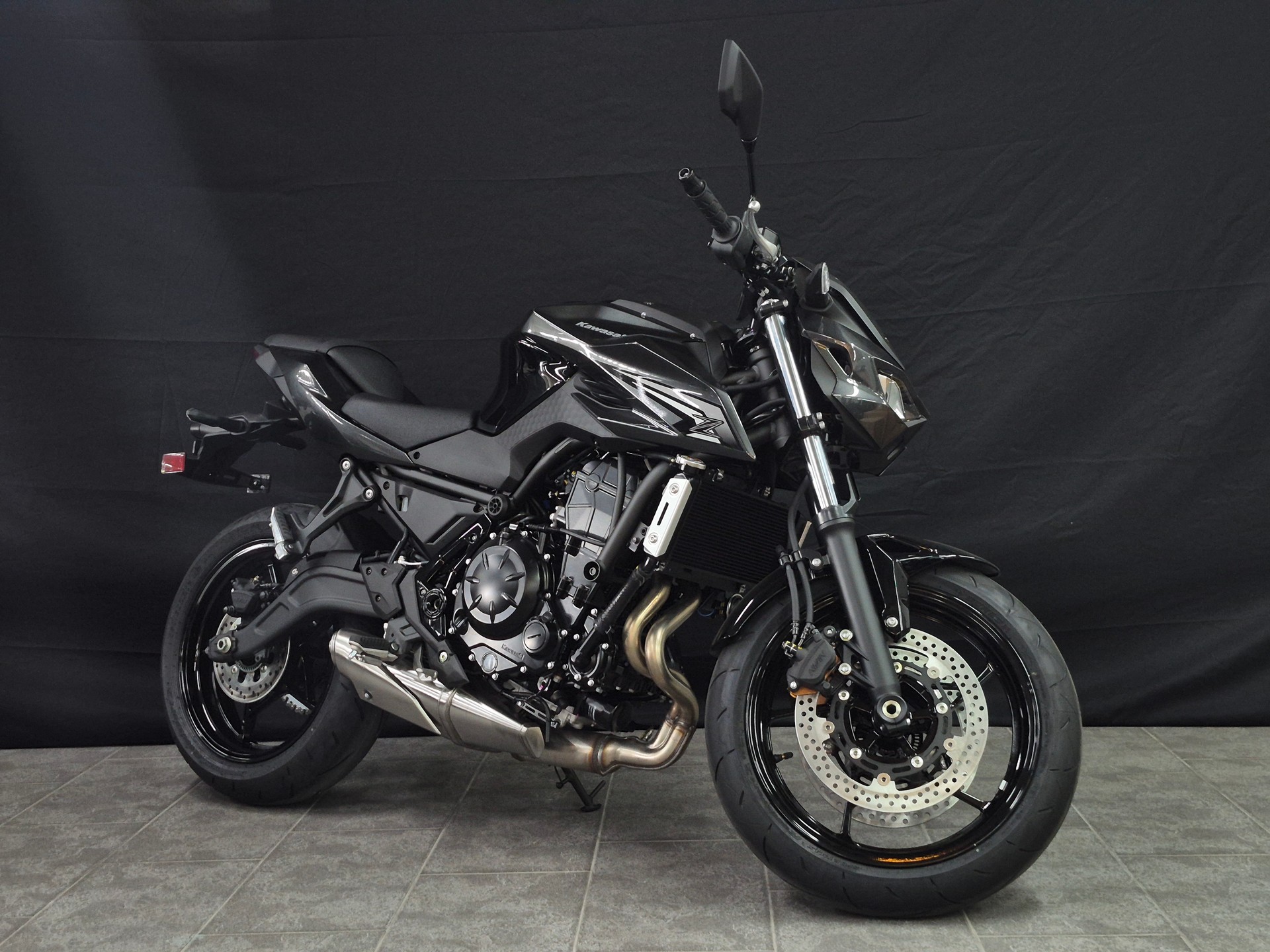 KAWASAKI Z 650 S-image-13