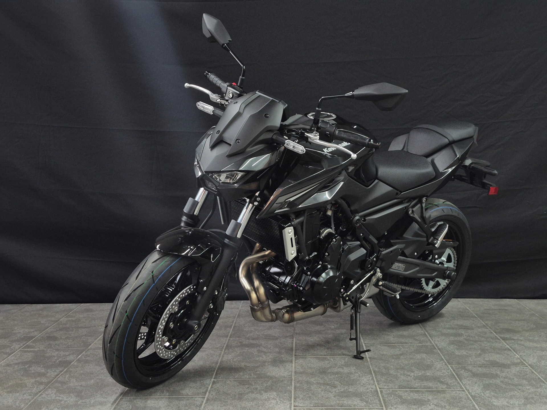 KAWASAKI Z 650 S-image-4
