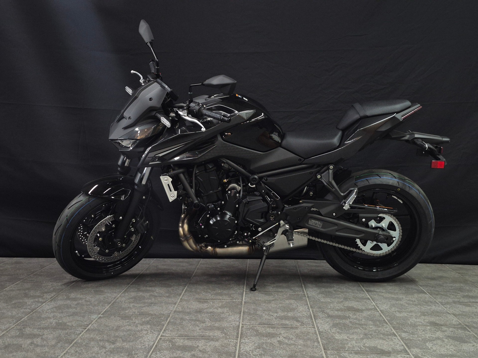 KAWASAKI Z 650 S-image-2