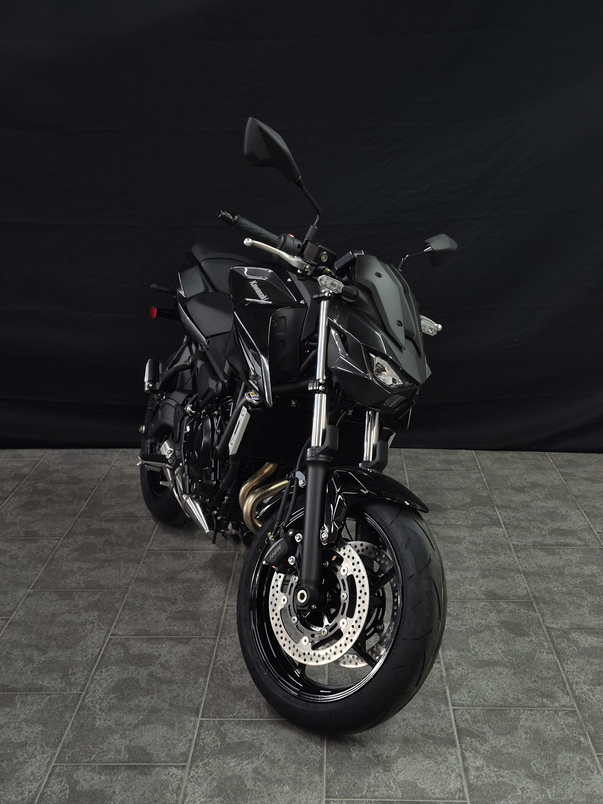 KAWASAKI Z 650 S-image-7