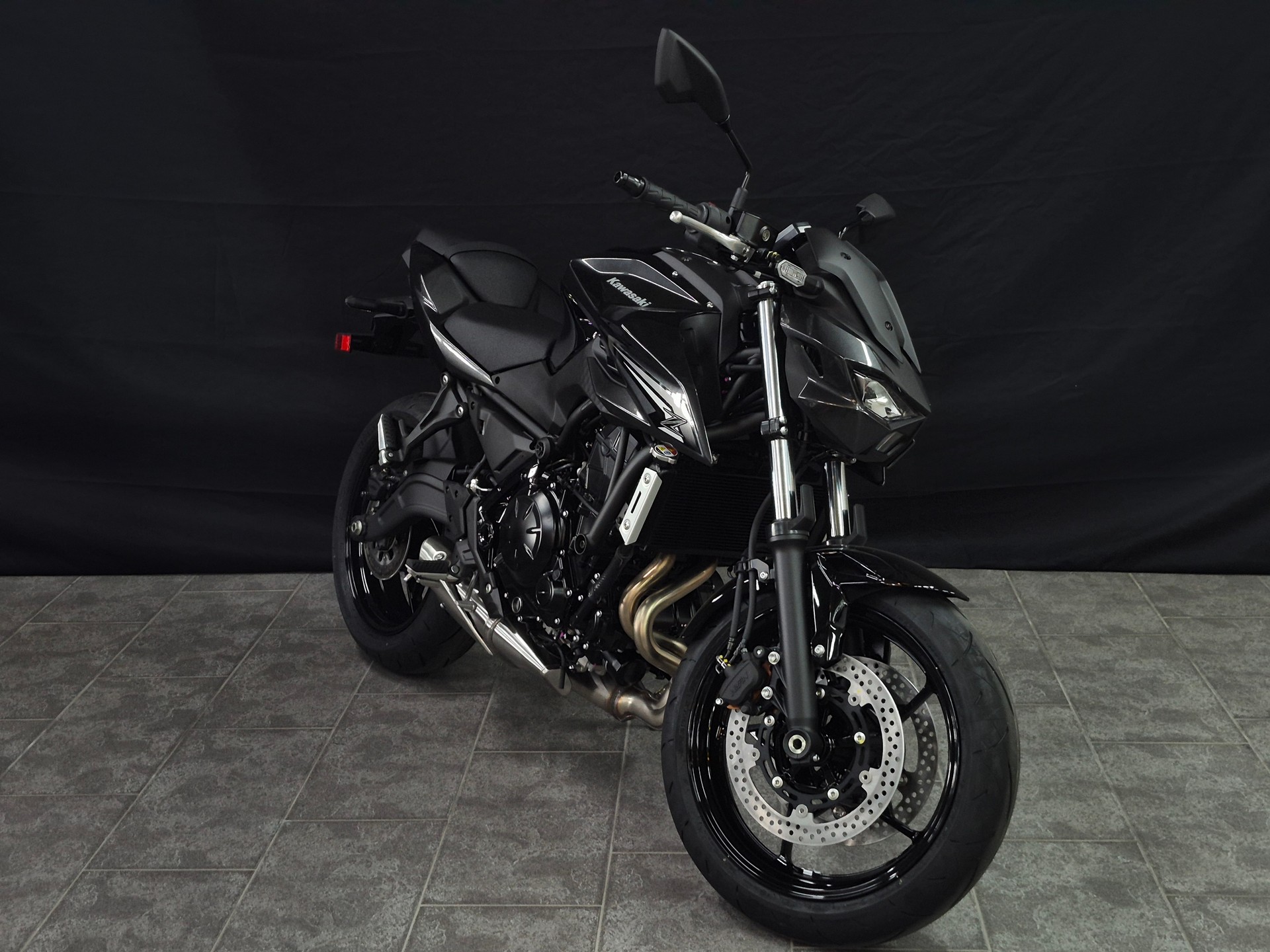 KAWASAKI Z 650 S-image-9