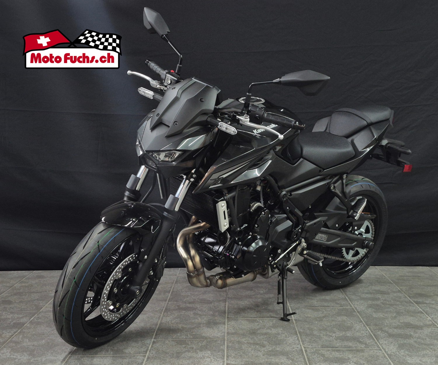 KAWASAKI Z 650 S-image-0