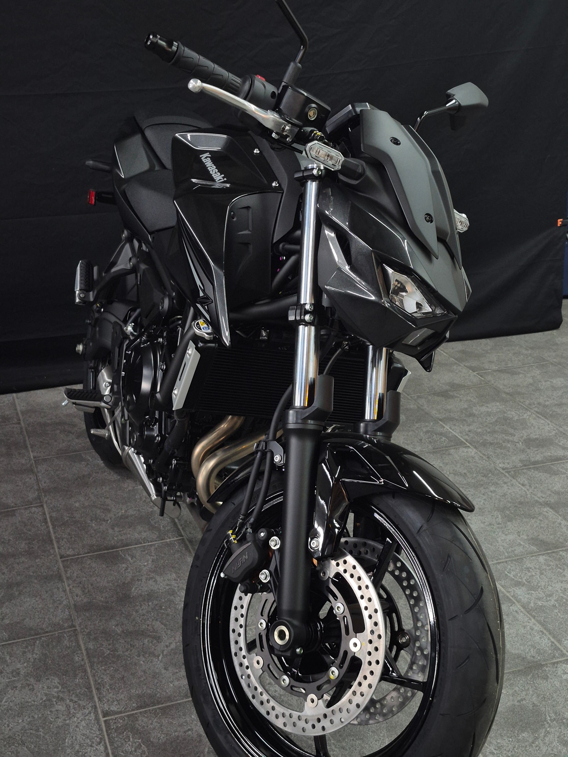 KAWASAKI Z 650 S-image-6