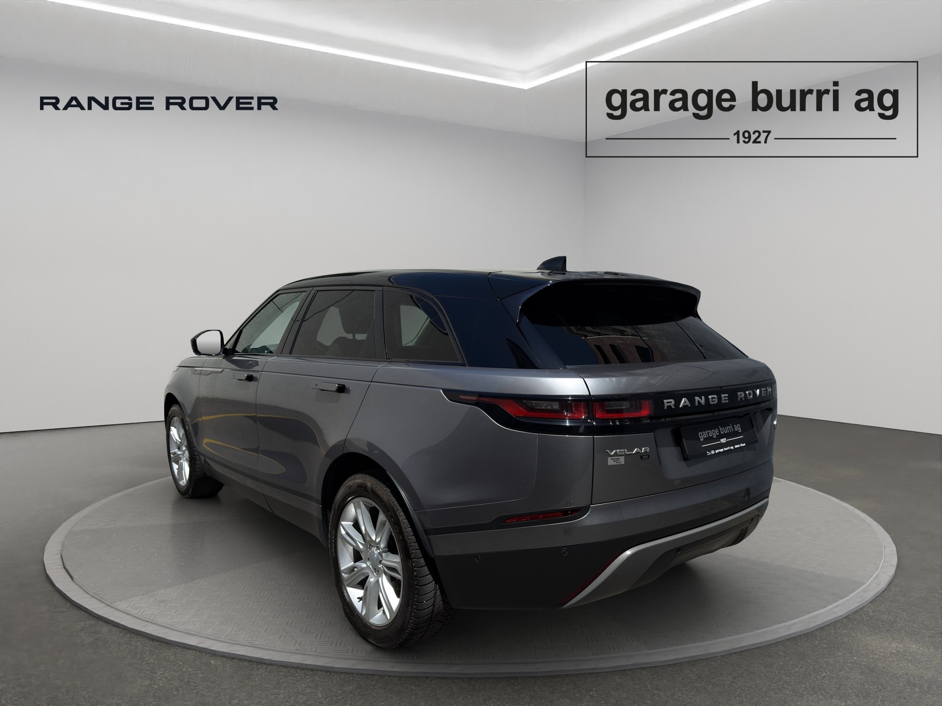 LAND ROVER Range Rover Velar 2.0 T SE-showroom-element-1