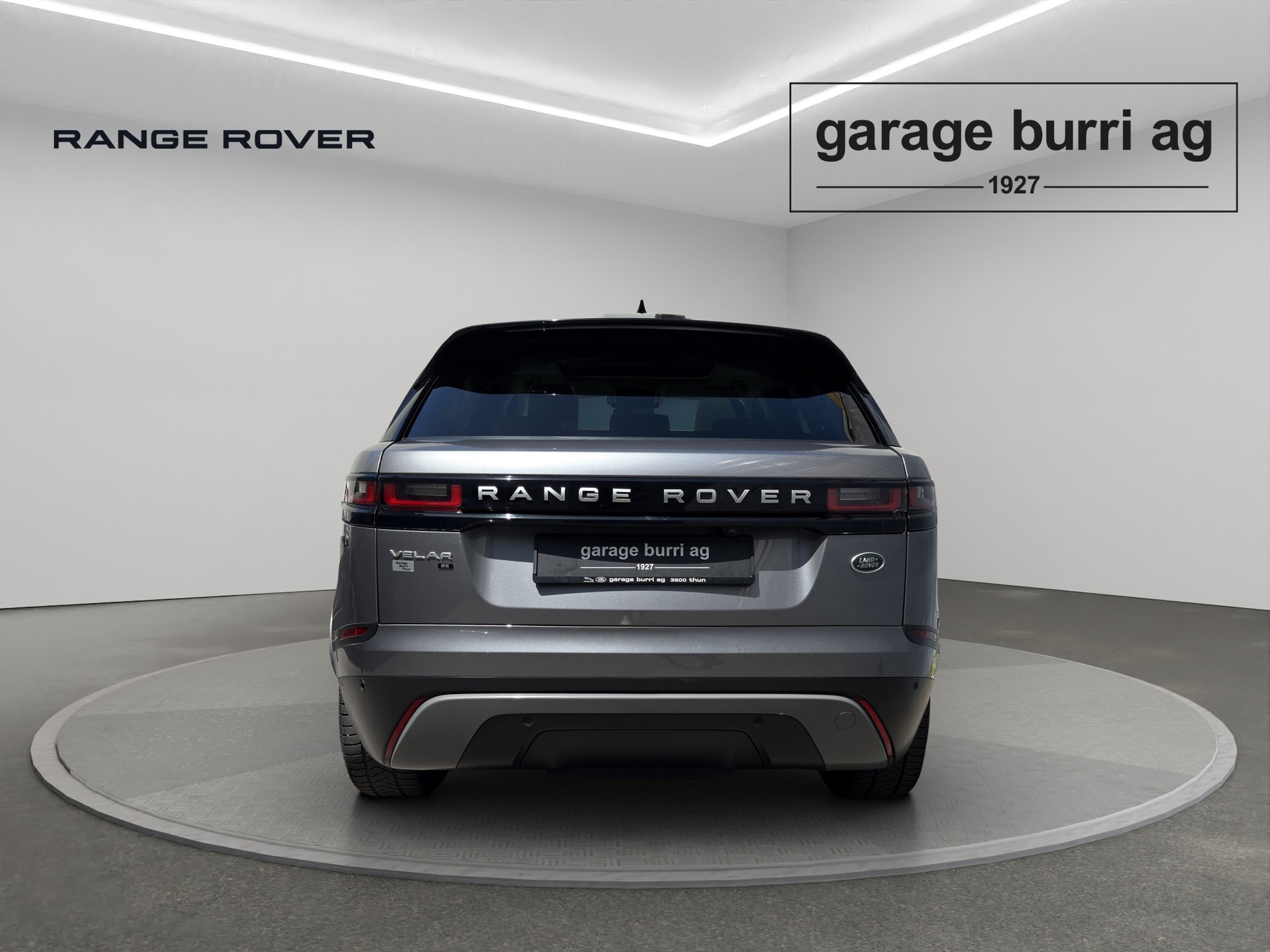 LAND ROVER Range Rover Velar 2.0 T SE-showroom-element-3