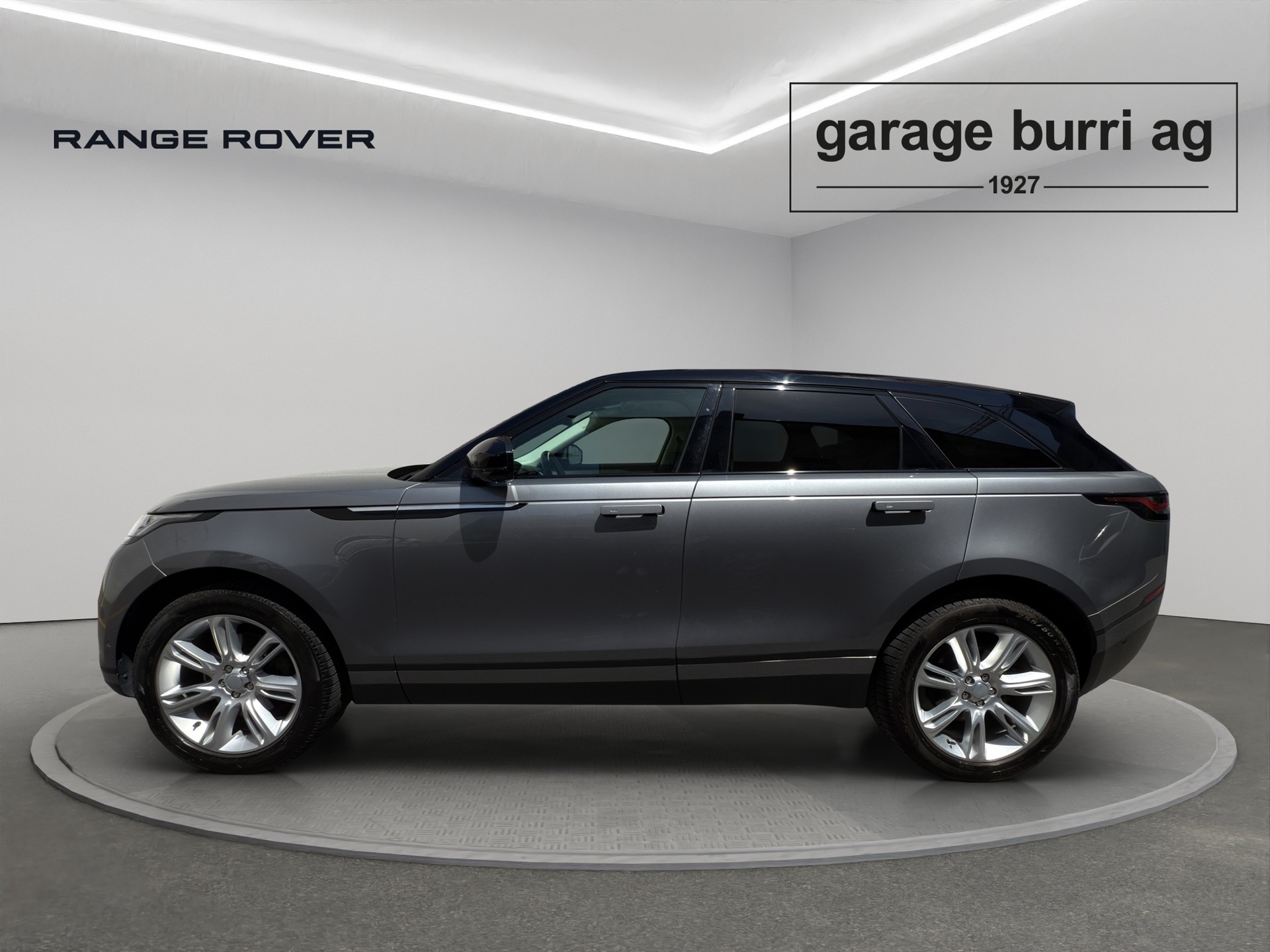 LAND ROVER Range Rover Velar 2.0 T SE-showroom-element-2