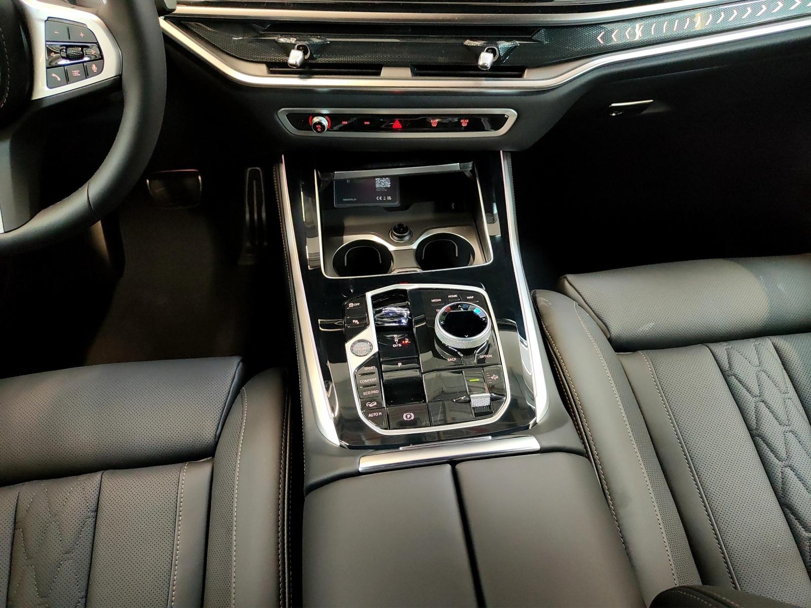 BMW X5 30d xDrive SAG-image-12